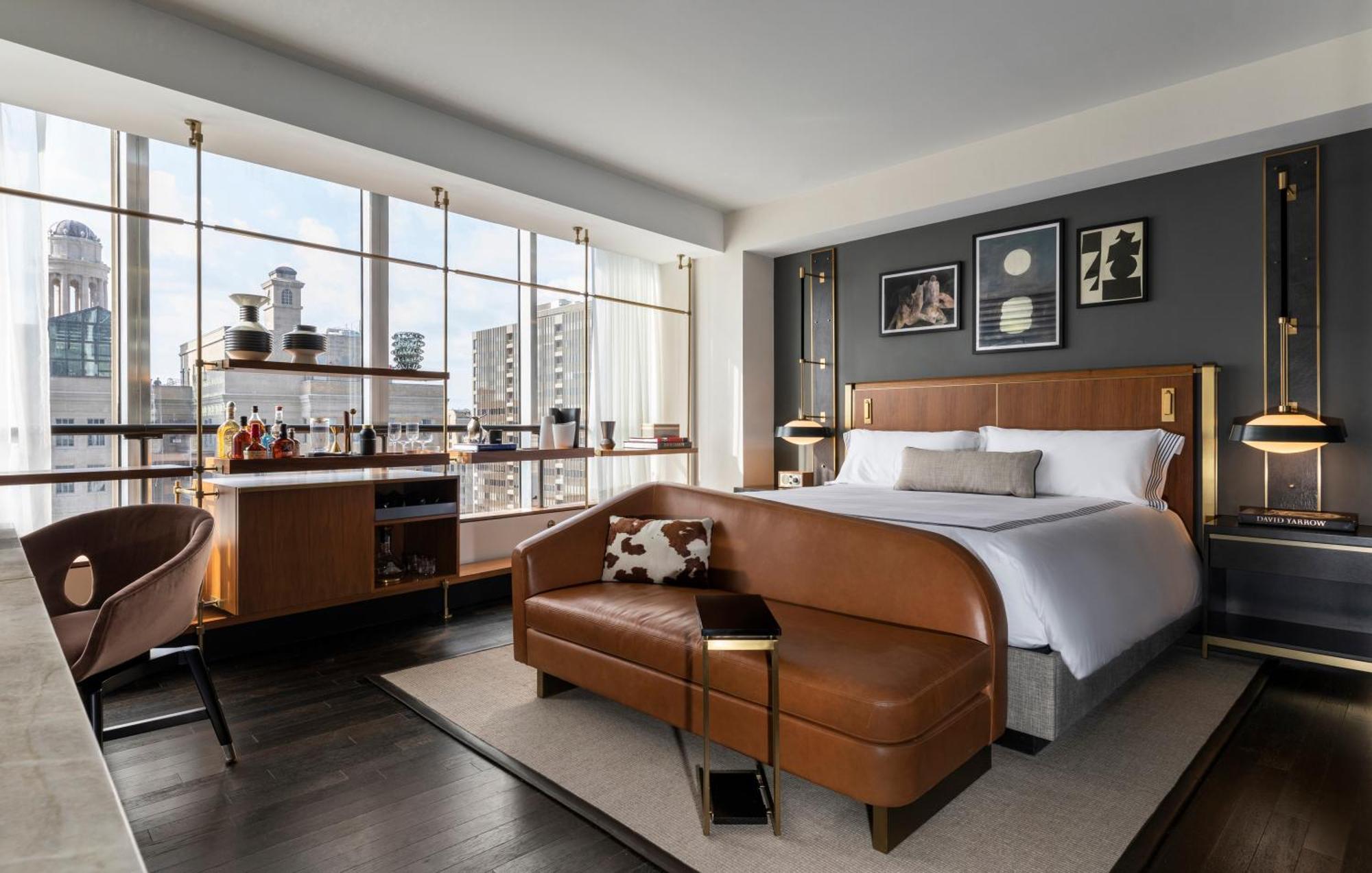 Thompson Dallas, By Hyatt 5* Dallas
