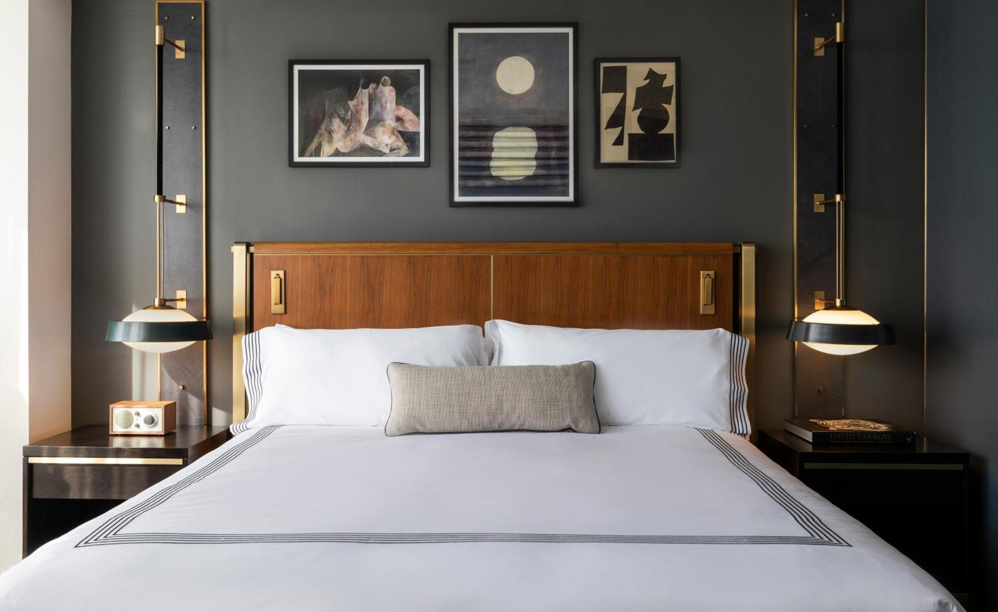 Hotel Thompson Dallas, By Hyatt