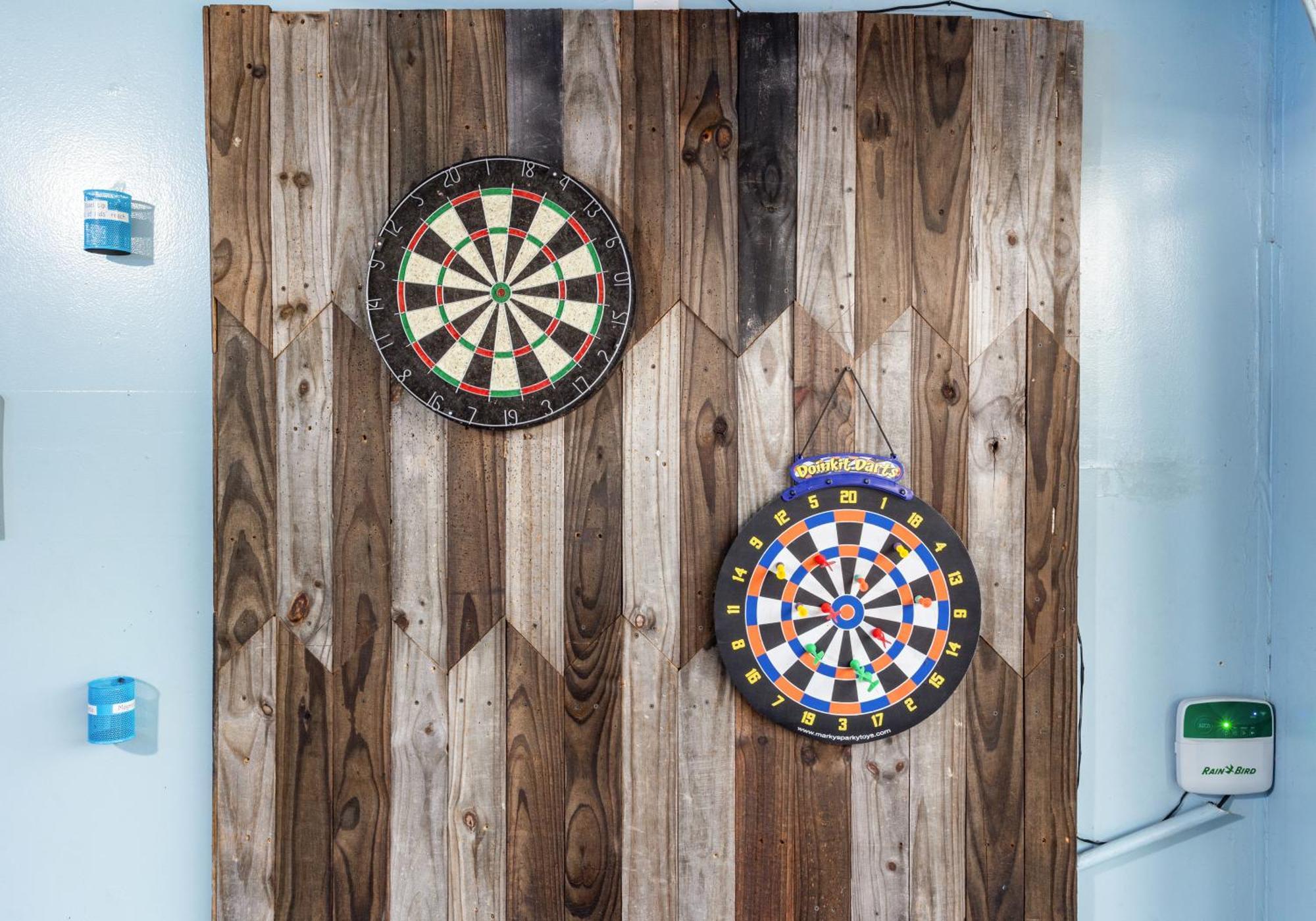 Fantastic Family And Friend Getaway - King Beds, Game Room, Gym, Fast Wifi, And Private Parking * Dallas