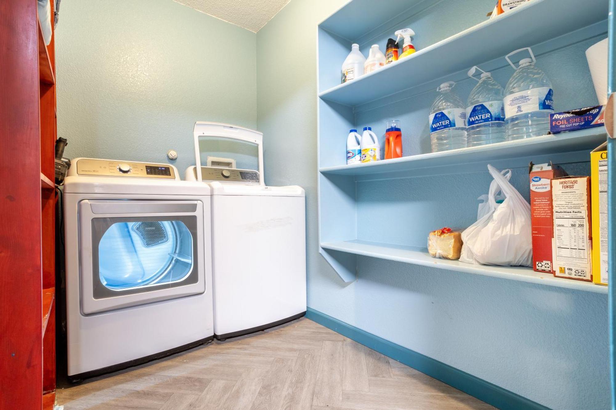 Holiday home Fantastic Family And Friend Getaway - King Beds, Game Room, Gym, Fast Wifi, And Private Parking Dallas
