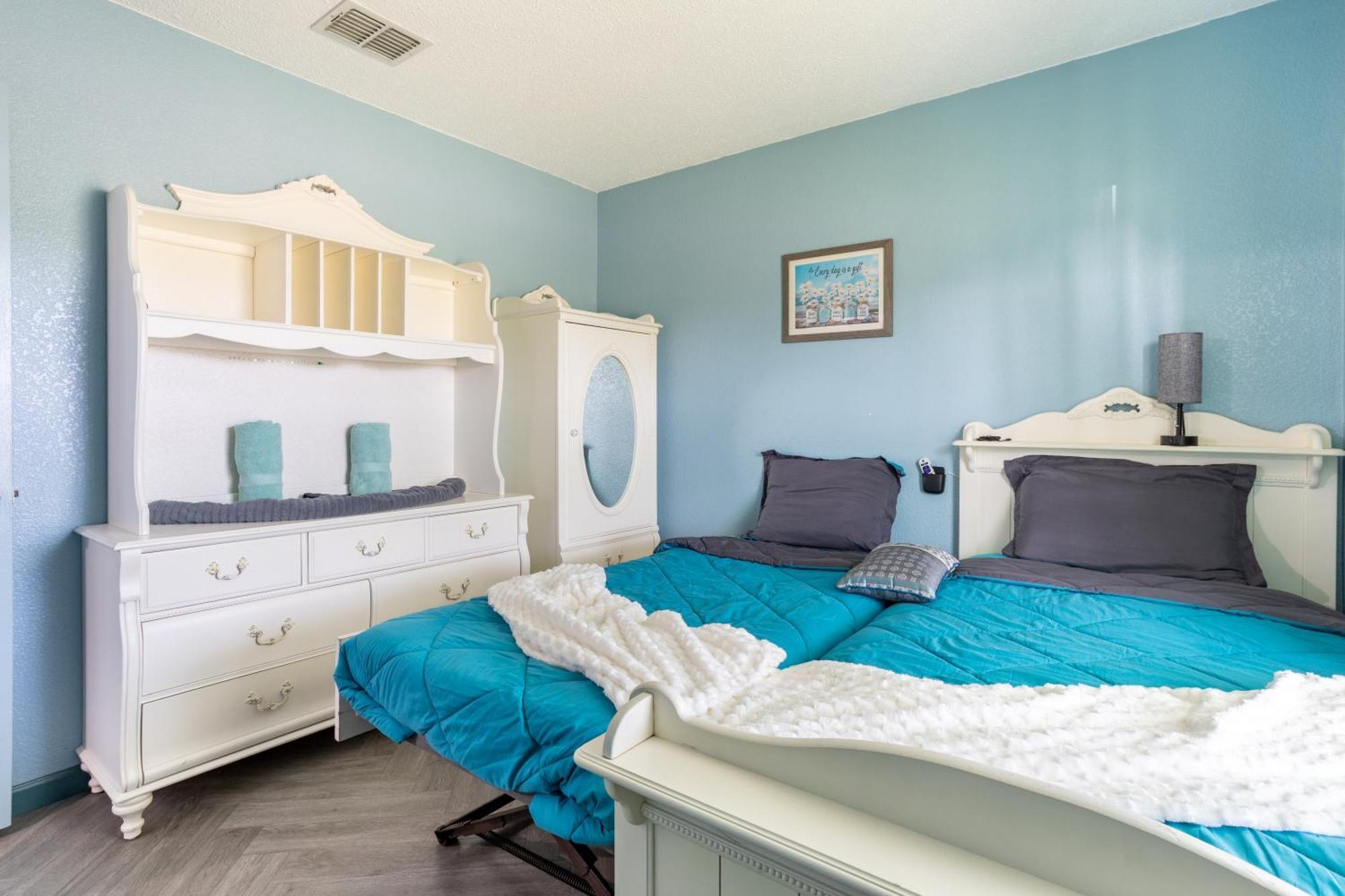 Holiday home Fantastic Family And Friend Getaway - King Beds, Game Room, Gym, Fast Wifi, And Private Parking *