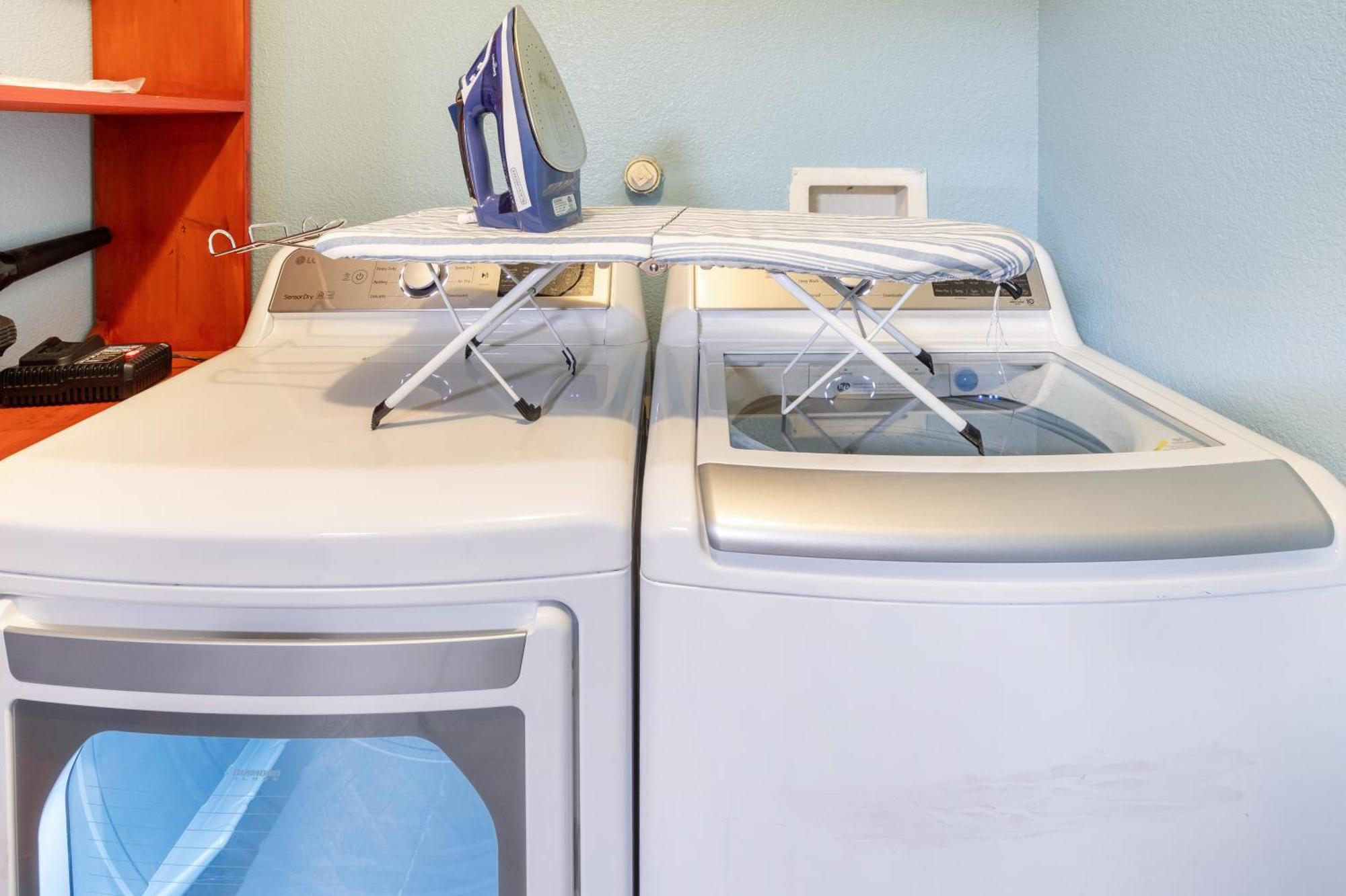 Holiday home Fantastic Family And Friend Getaway - King Beds, Game Room, Gym, Fast Wifi, And Private Parking Dallas