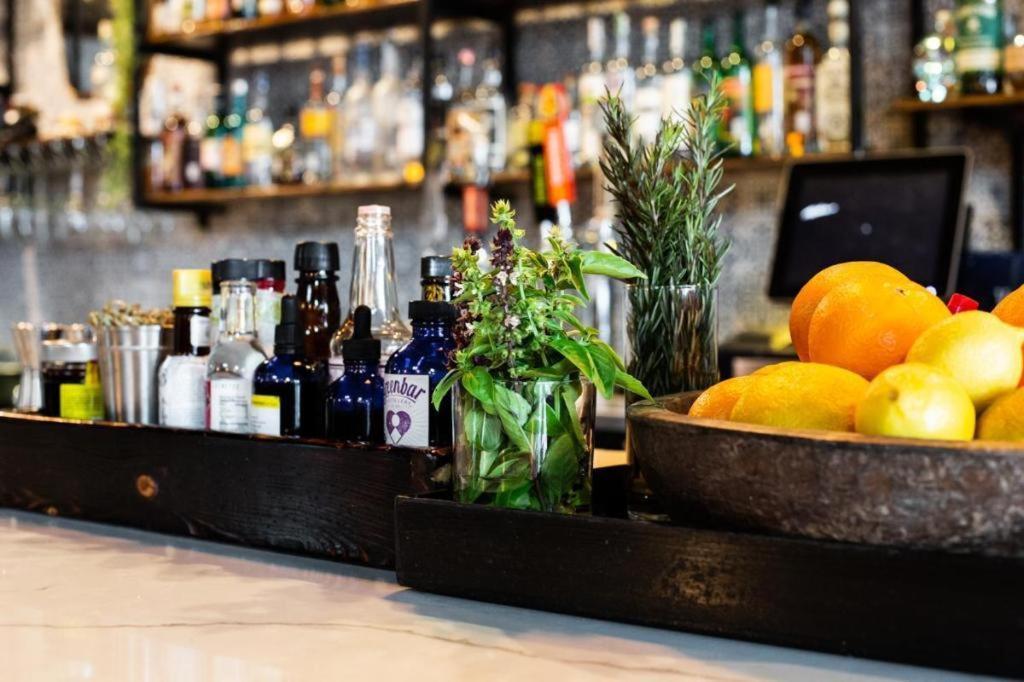 Deep Ellum - Adults Only Hostel Dallas