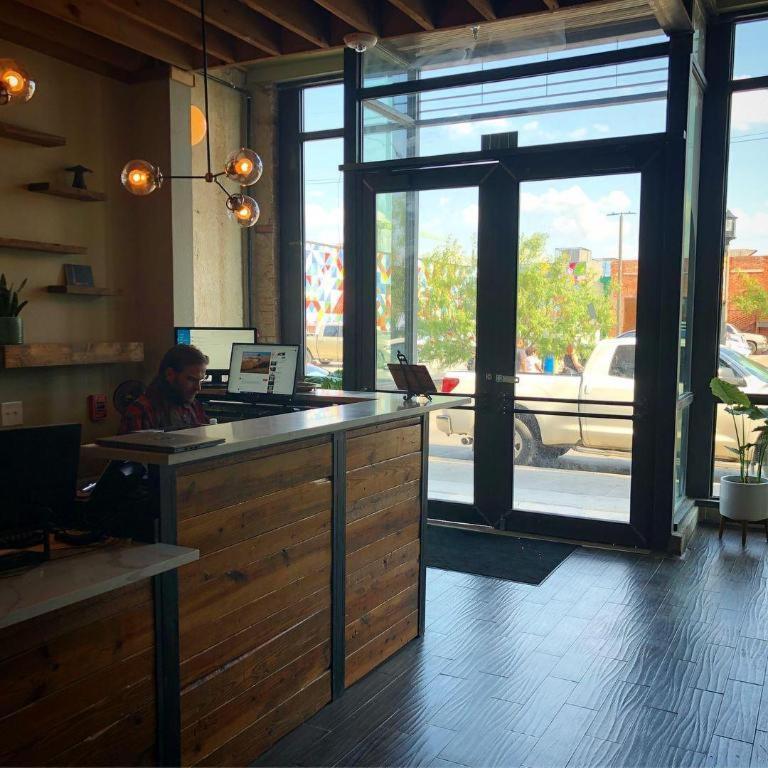 Deep Ellum - Adults Only * Dallas