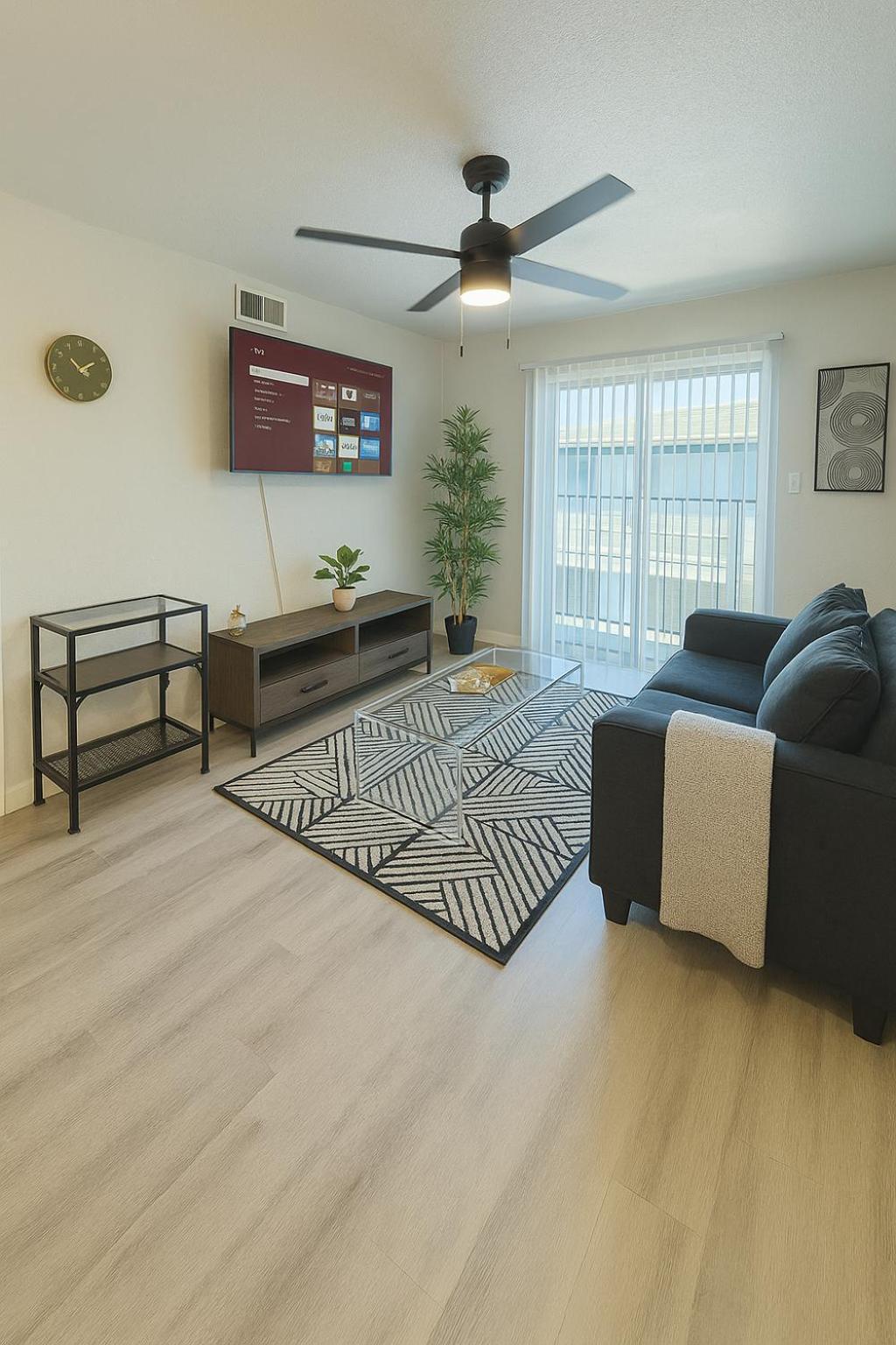 Downtown Luxe Urban Haven 1bd Retreat * Dallas