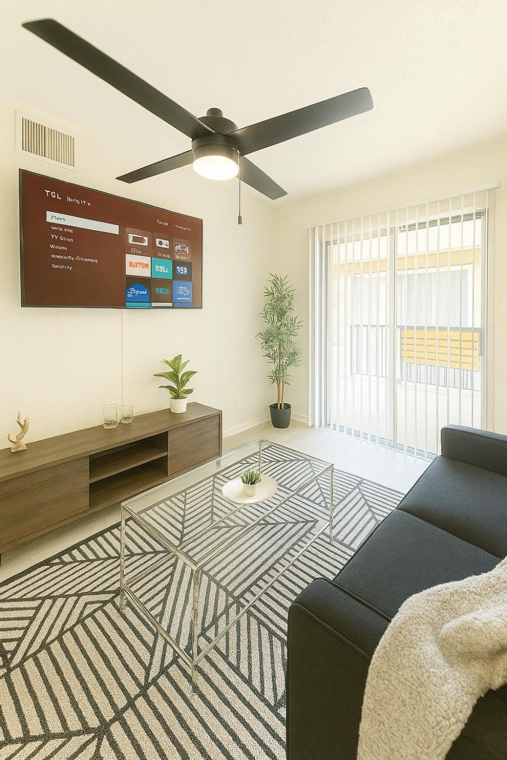 Downtown Luxe Urban Haven 1bd Retreat Dallas