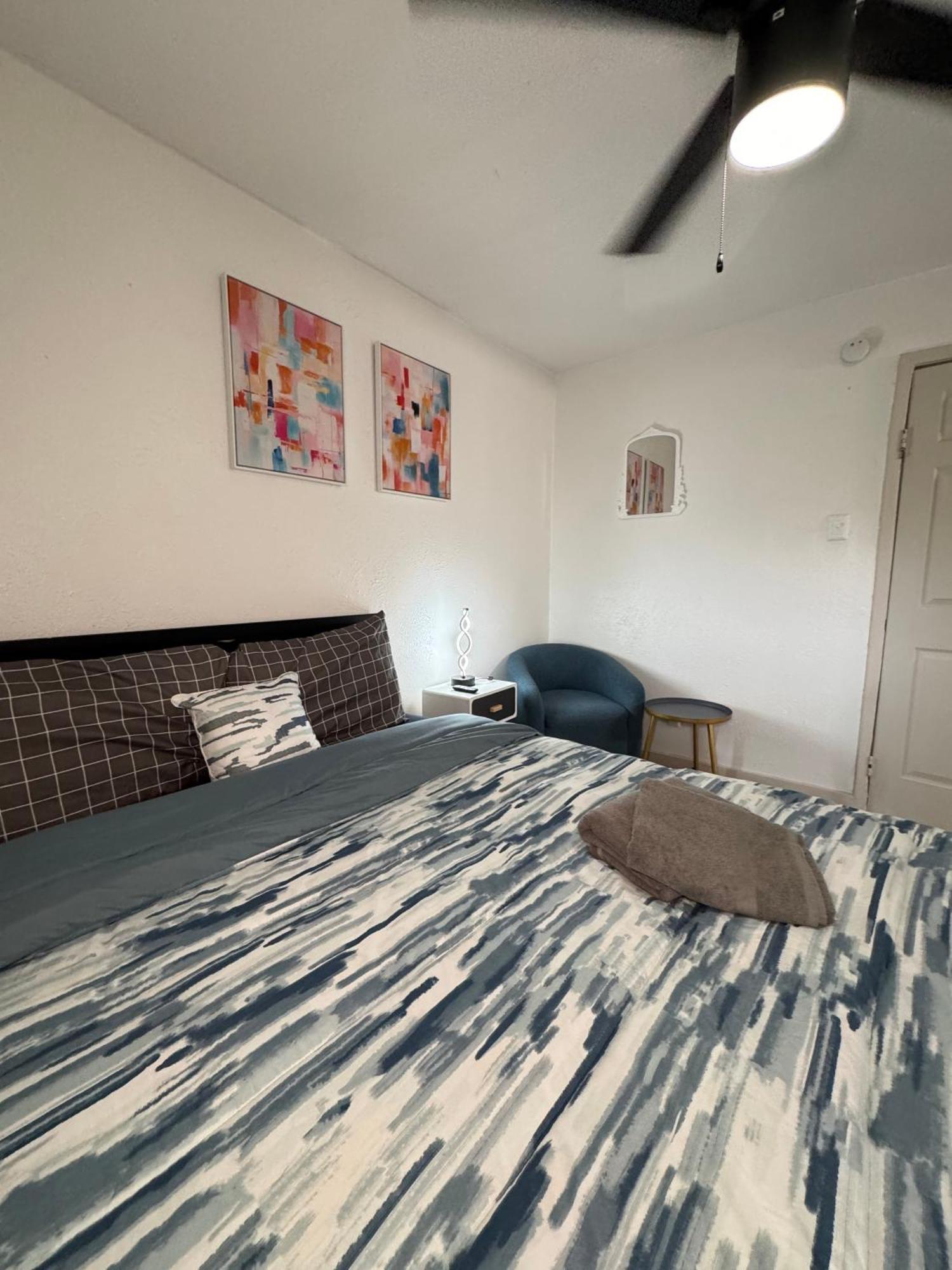 Dt L Luxe 1bd Dallas