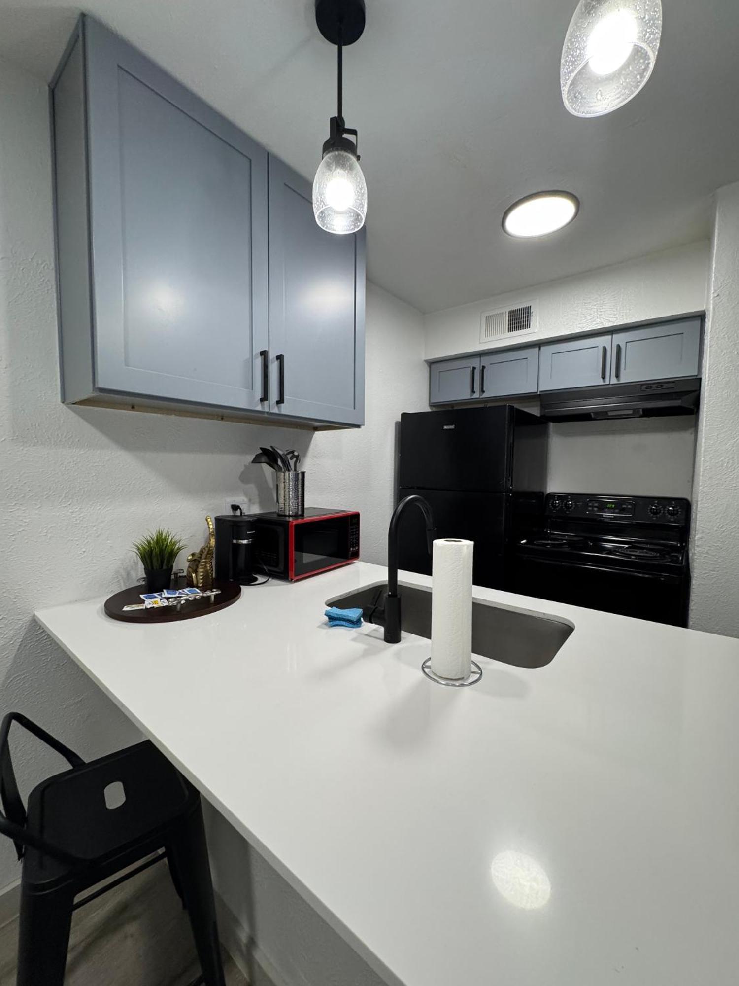 Apartment Dt L Luxe 1bd *
