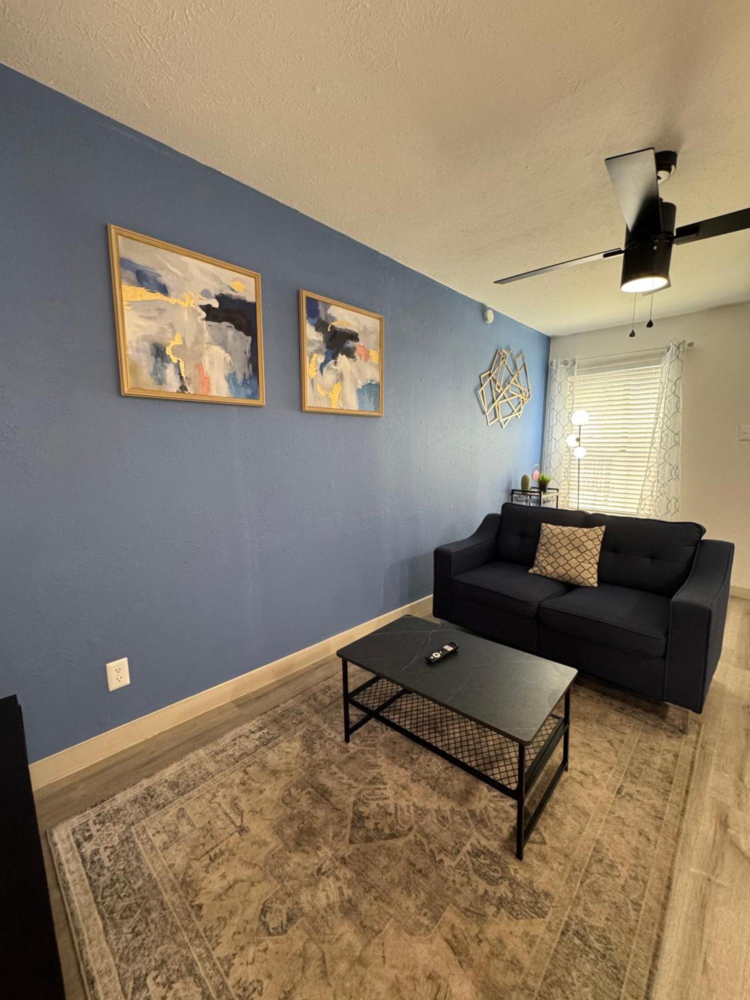 Apartment Dt L Luxe 1bd