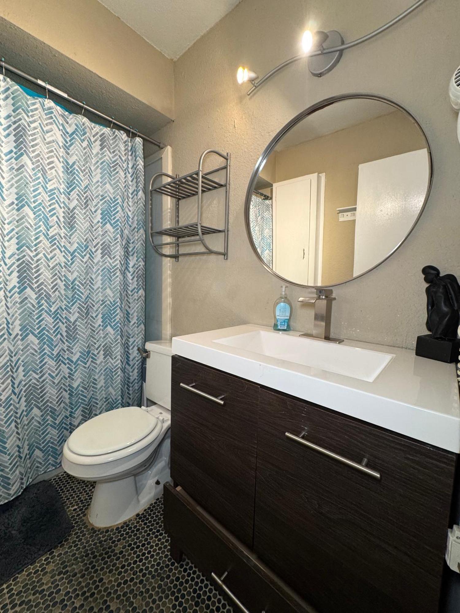 Downtown Chic Style 1bed Abode Apartment *
