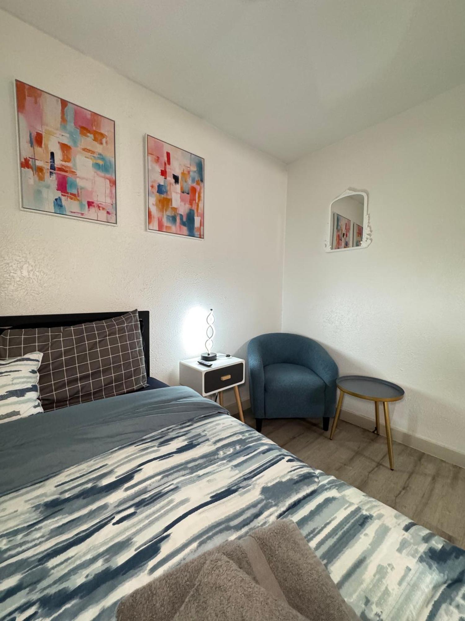 Apartment Dt L Luxe 1bd *