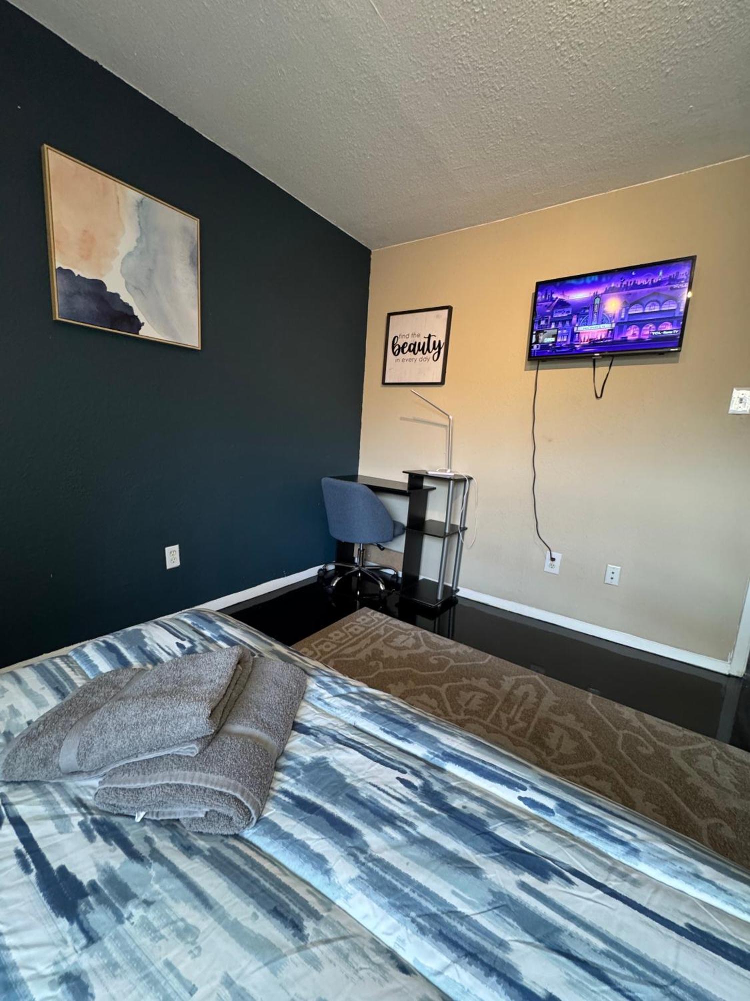 Apartment Downtown Chic Style 1bed Abode *