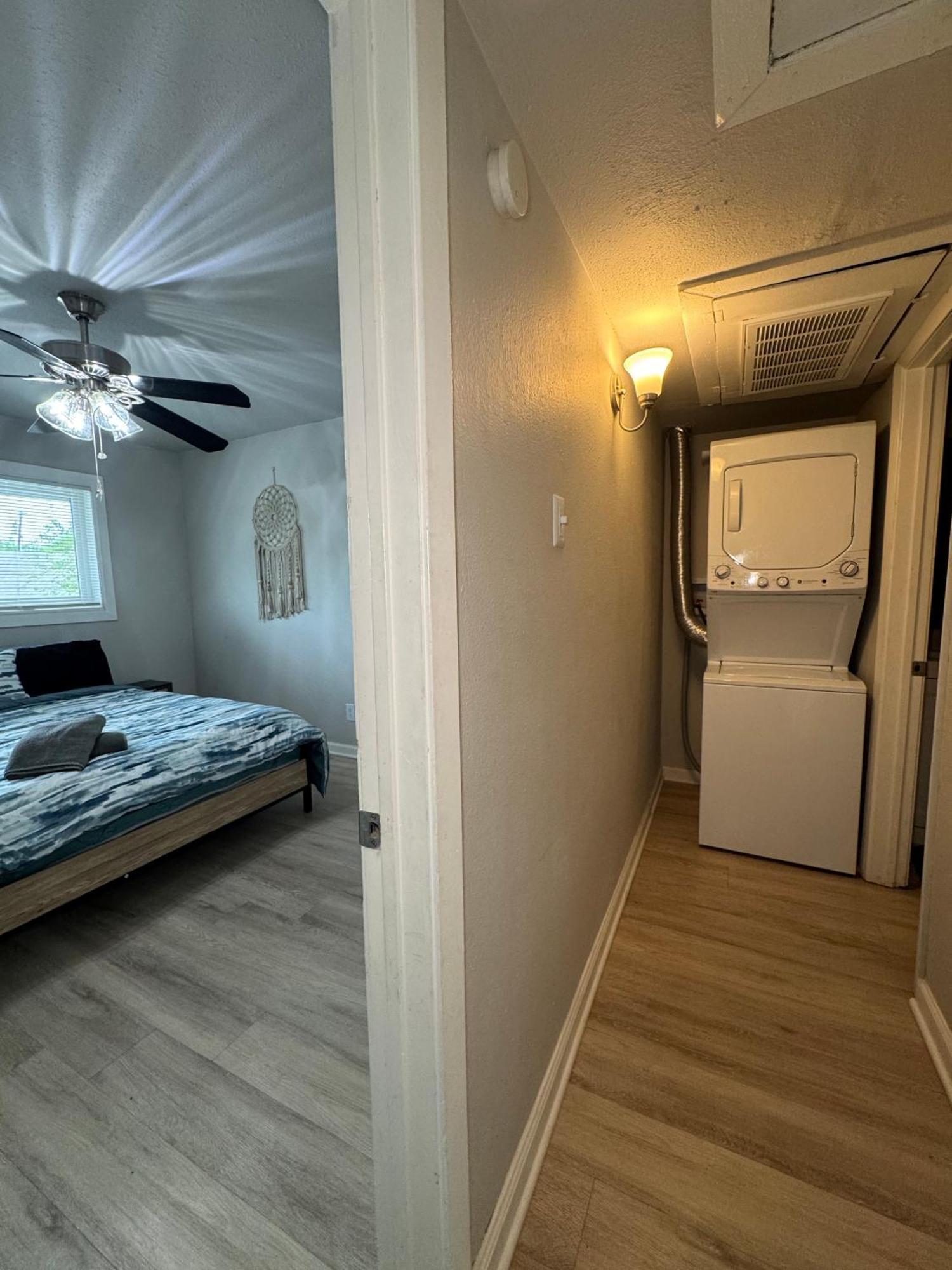 Apartment Downtown Luxe Urban Haven 1bd Retreat *
