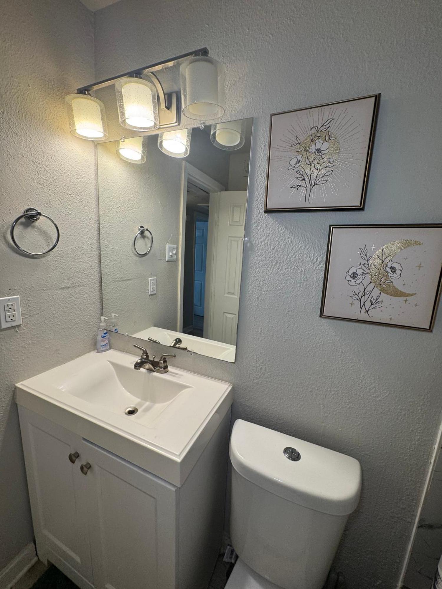 Downtown Luxe Urban Haven 1bd Retreat