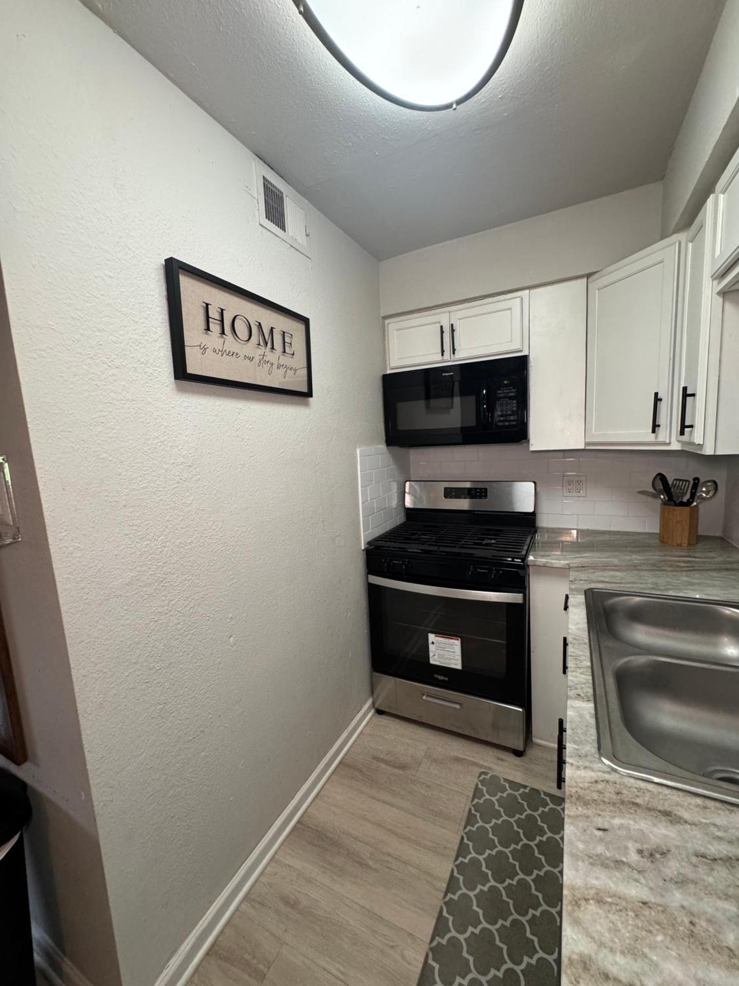 Downtown Luxe Urban Haven 1bd Retreat Dallas