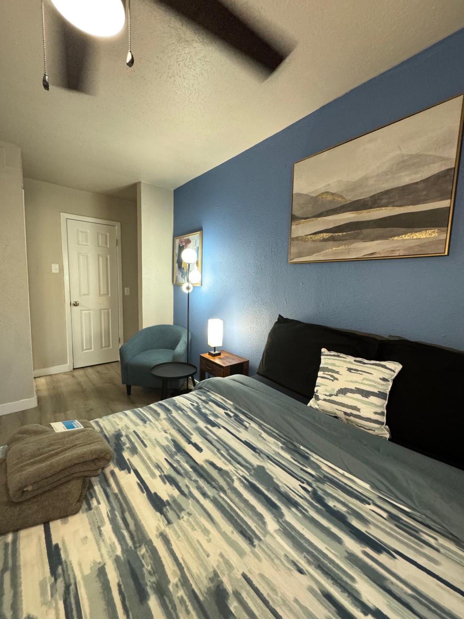 Dt Luxe Staycation 1bd1ba Apartment *