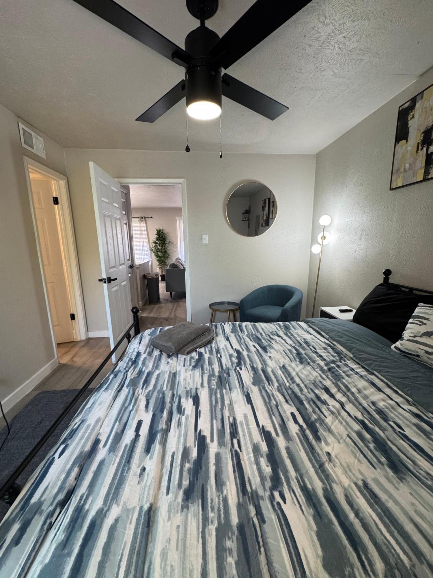 Dt L Lux Urban Escape L Dallas