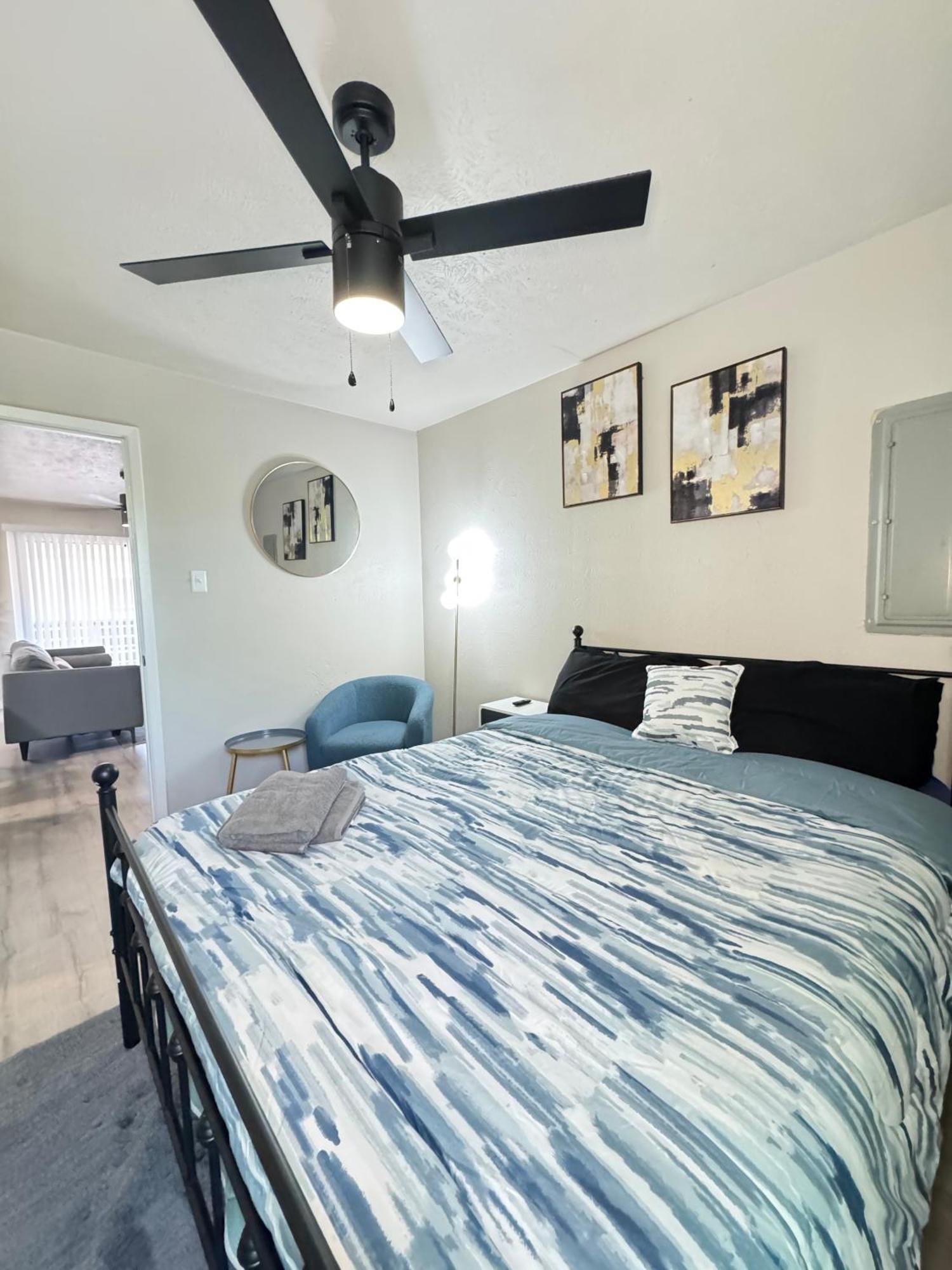 Dt L Lux Urban Escape L Apartment