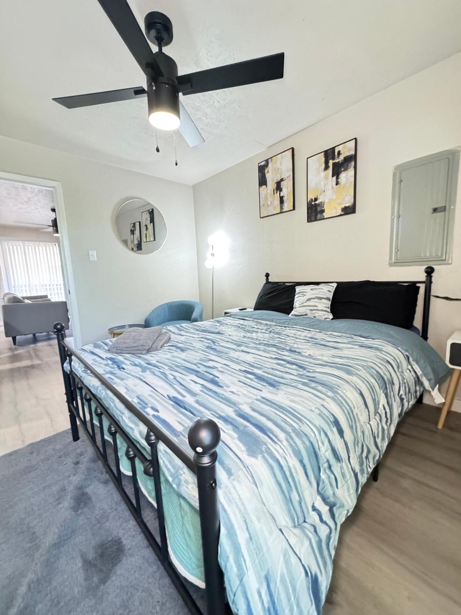 Dt L Lux Urban Escape L Apartment Dallas