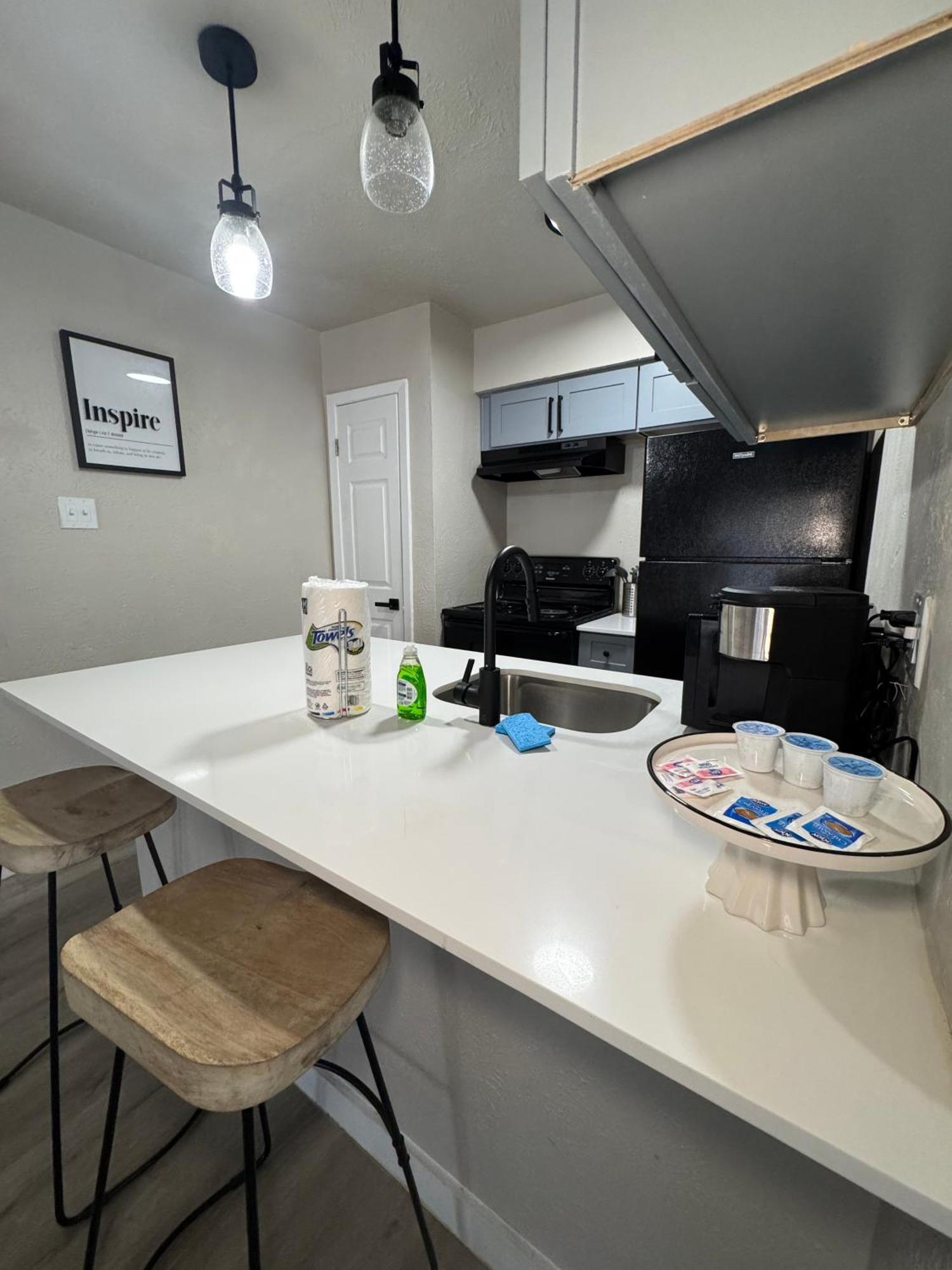 Dt Luxe Staycation 1bd1ba