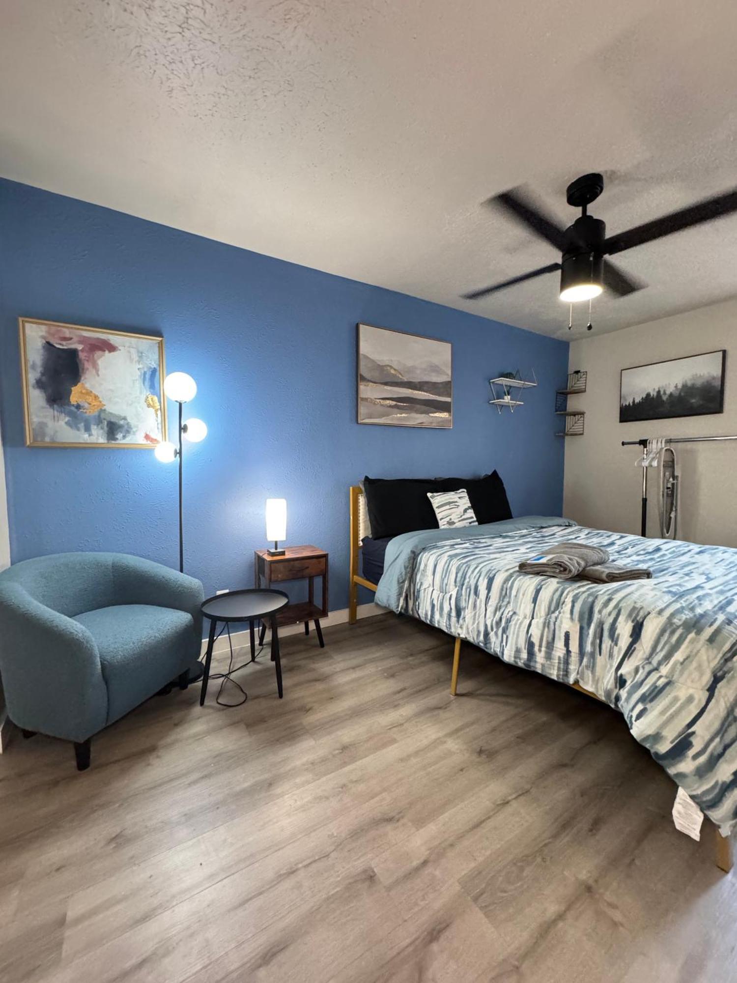 Dt Luxe Staycation 1bd1ba * Dallas