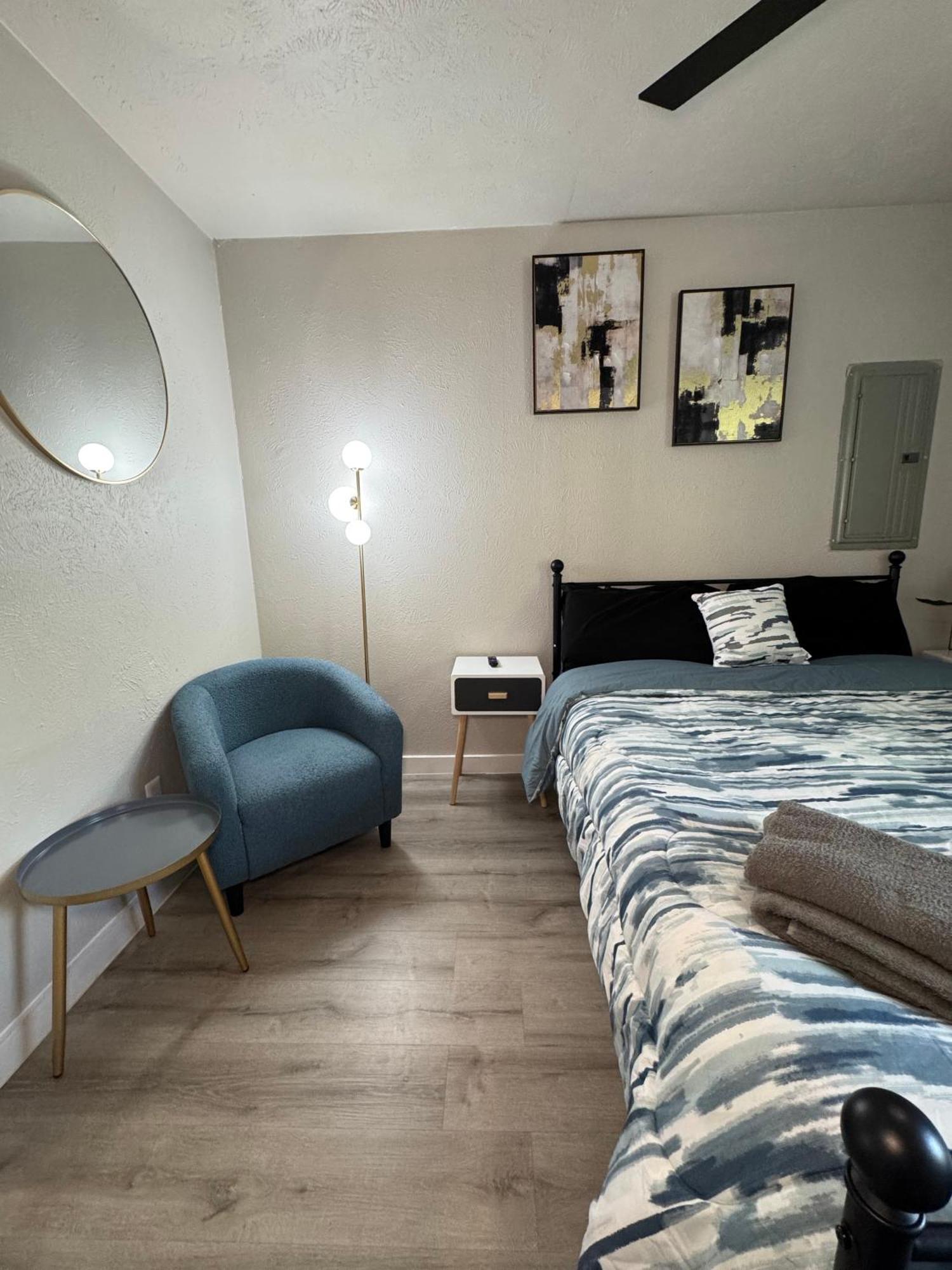 Dt L Lux Urban Escape L Apartment