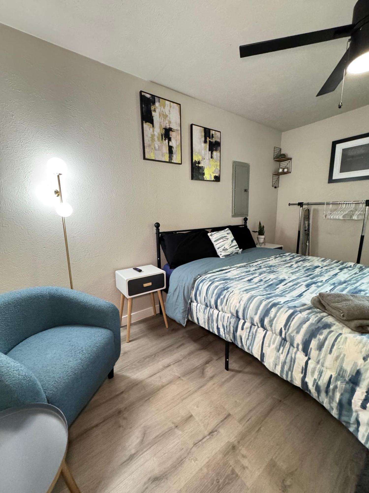 Apartment Dt L Lux Urban Escape L