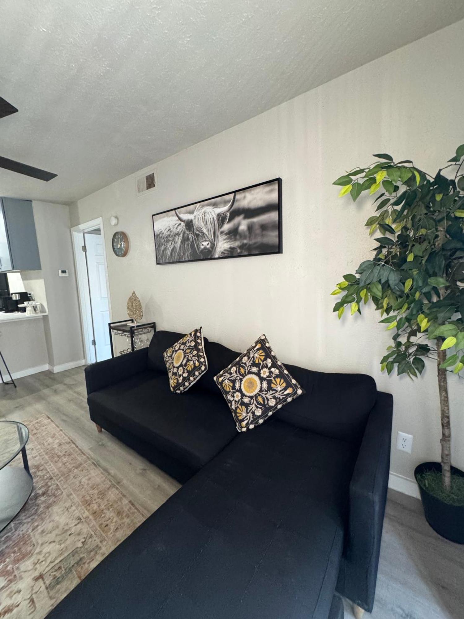 Apartment Dt Luxe Staycation 1bd1ba