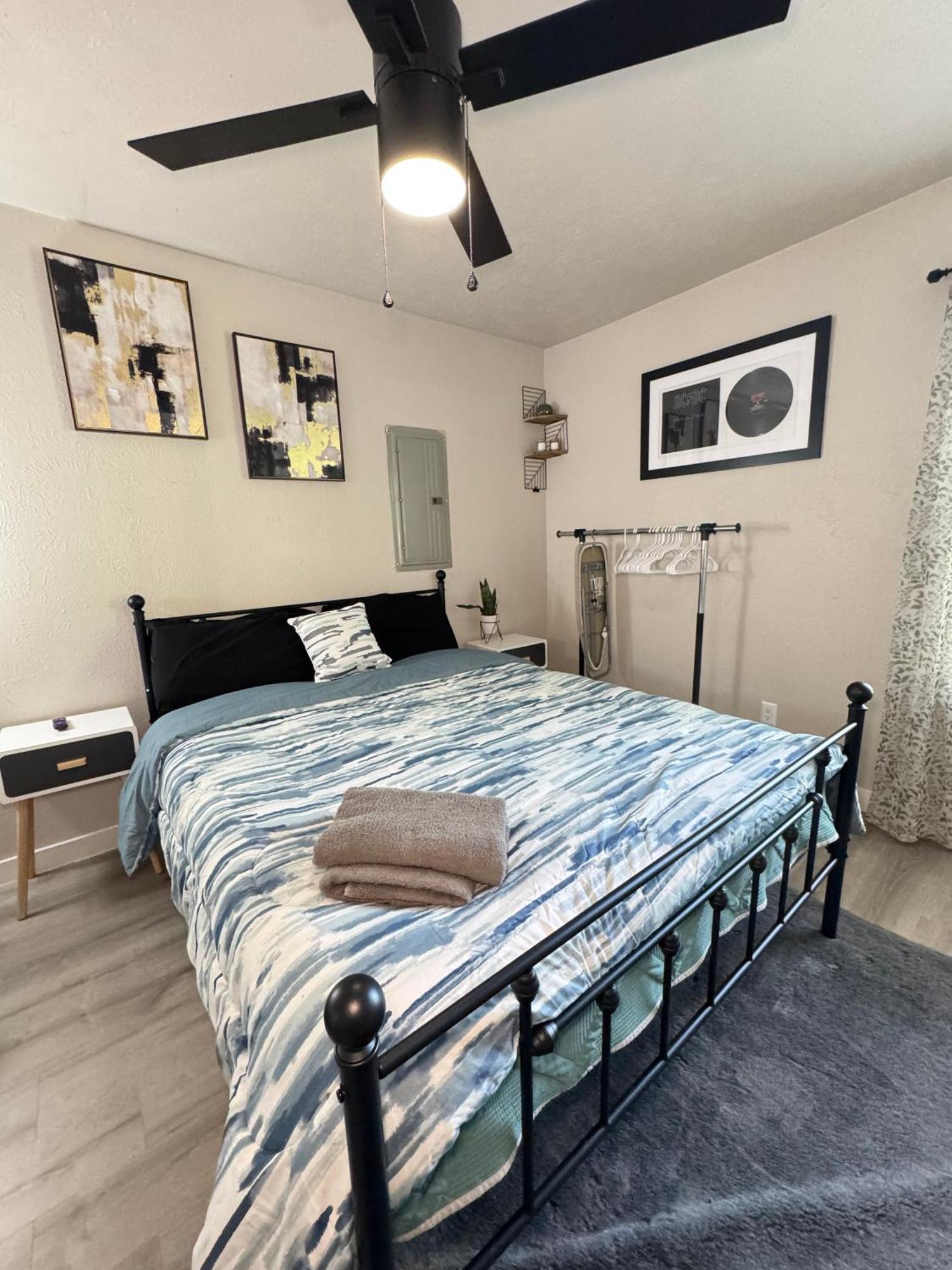Dt L Lux Urban Escape L Apartment *