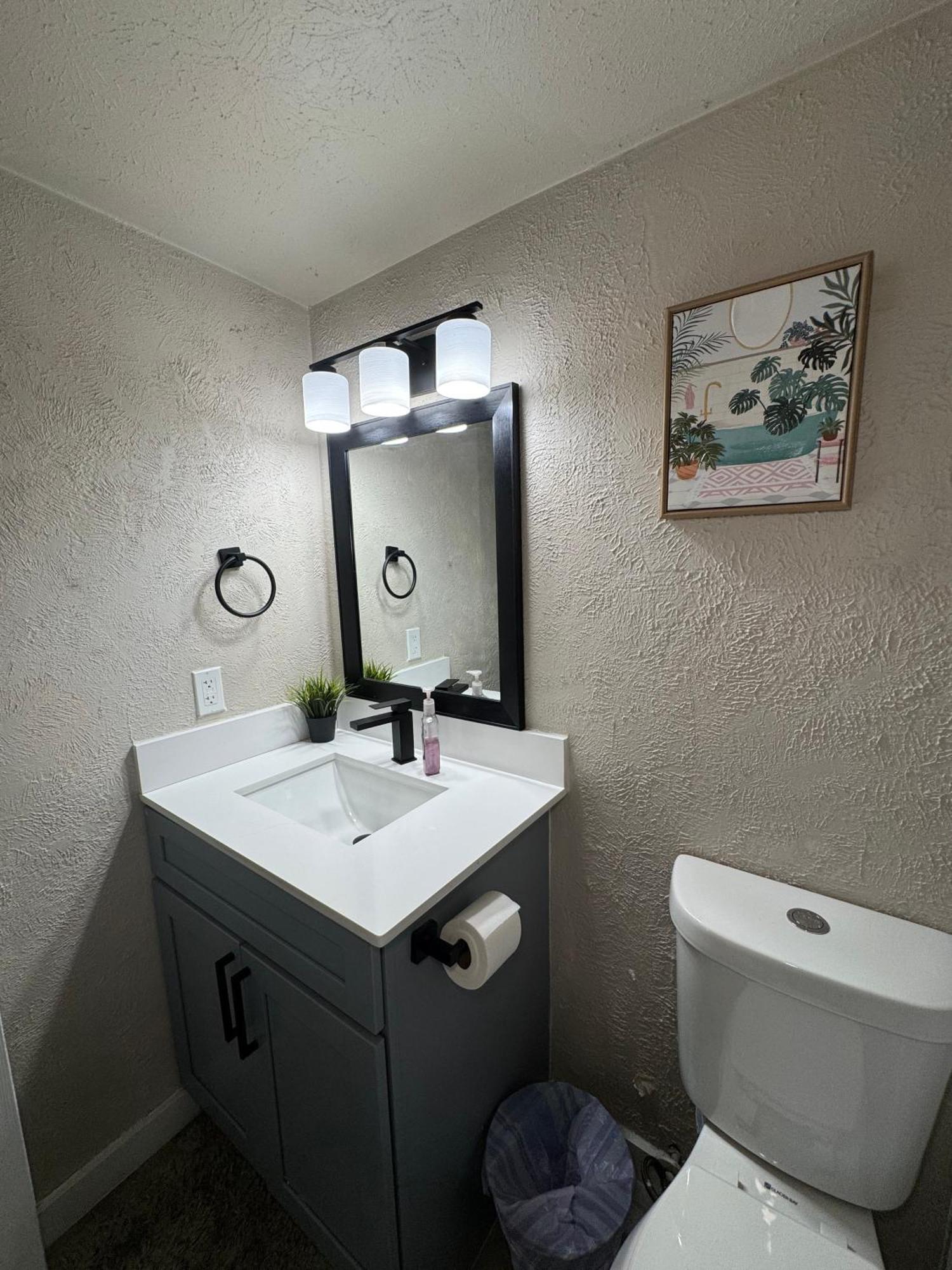 Dt Luxe Staycation 1bd1ba * Dallas