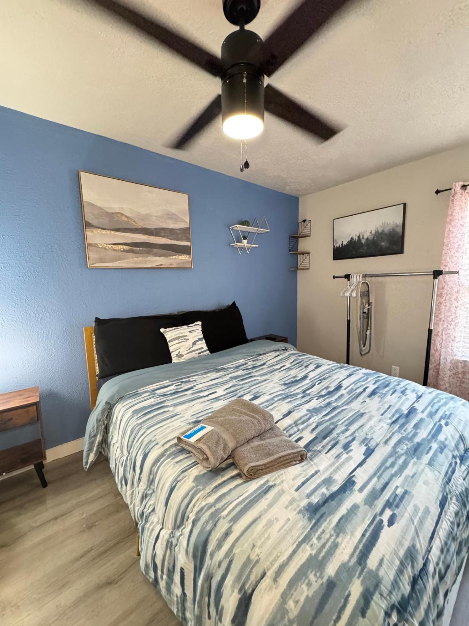Dt Luxe Staycation 1bd1ba