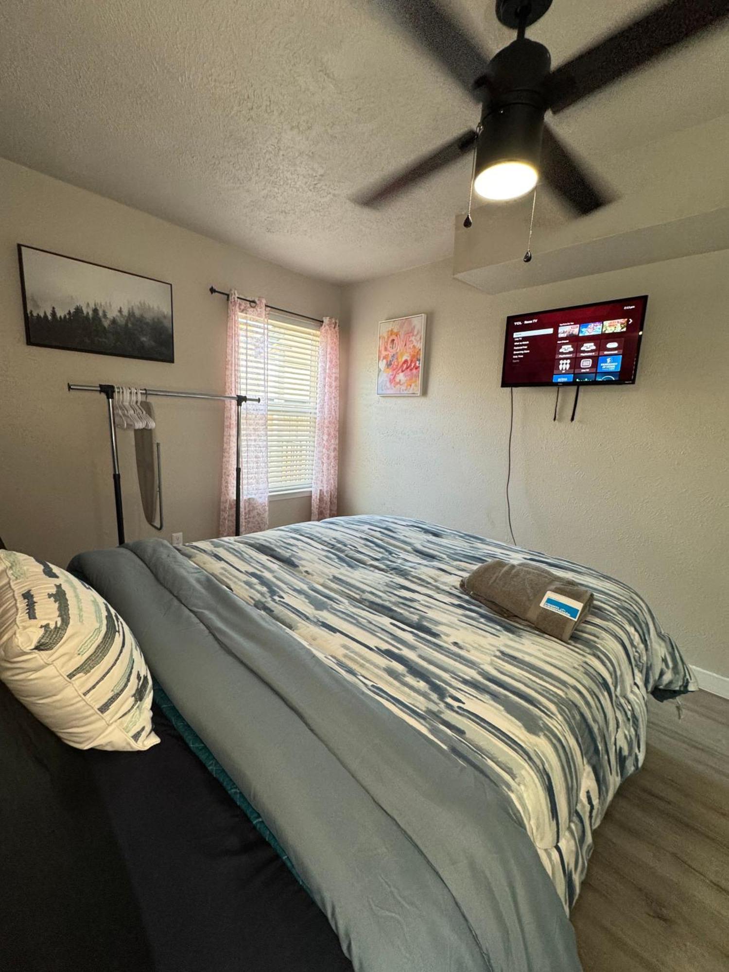 Dt Luxe Staycation 1bd1ba Apartment *
