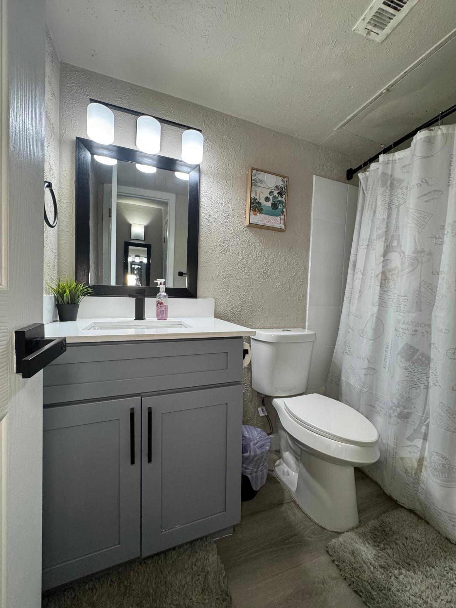 Dt Luxe Staycation 1bd1ba Apartment Dallas