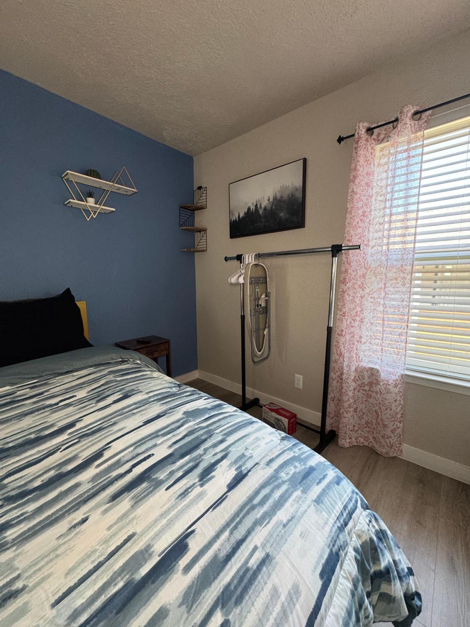 Apartment Dt Luxe Staycation 1bd1ba *