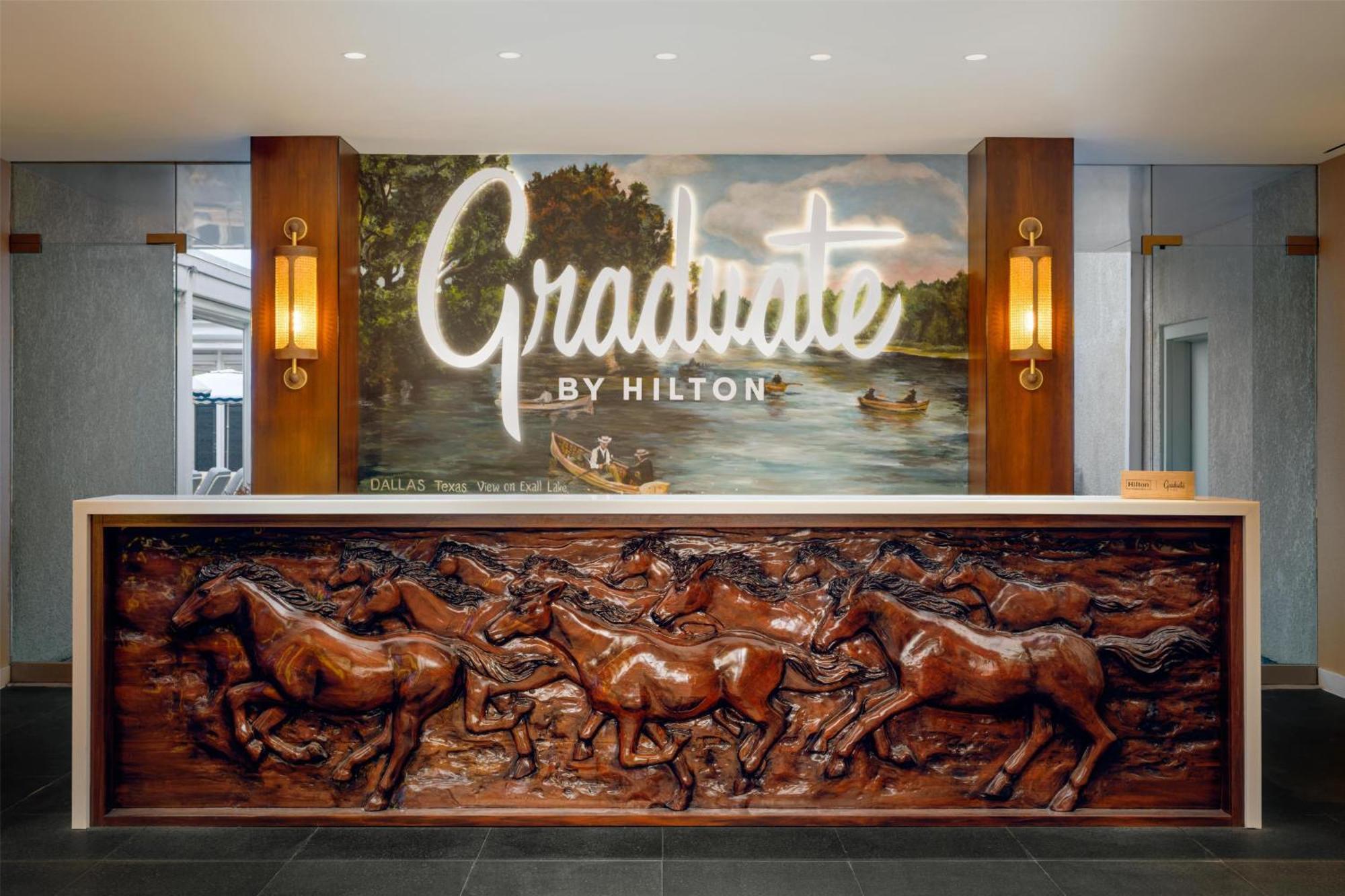 Graduate By Hilton 4* Dallas