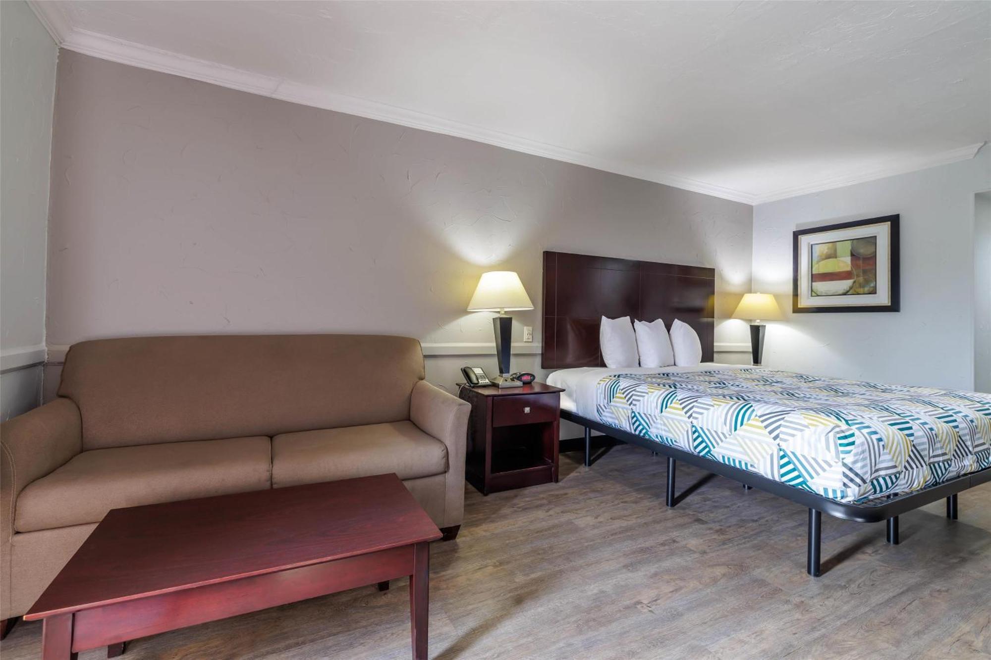 Hotel Tx Downtown 3*