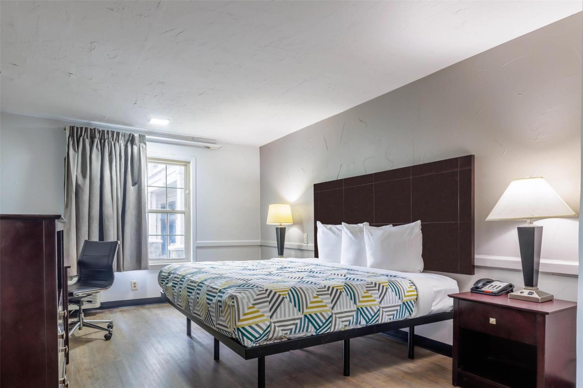 6 Tx Downtown 3* Dallas