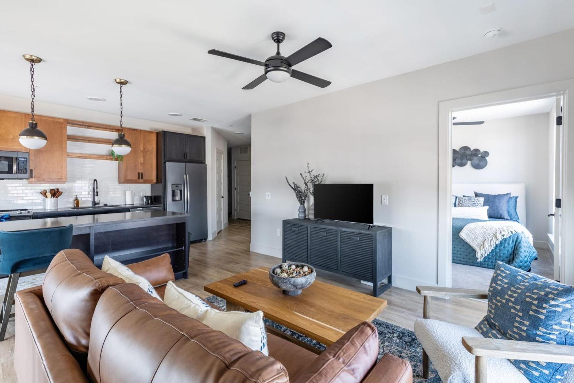 Apartment Indie Deep Ellum In *