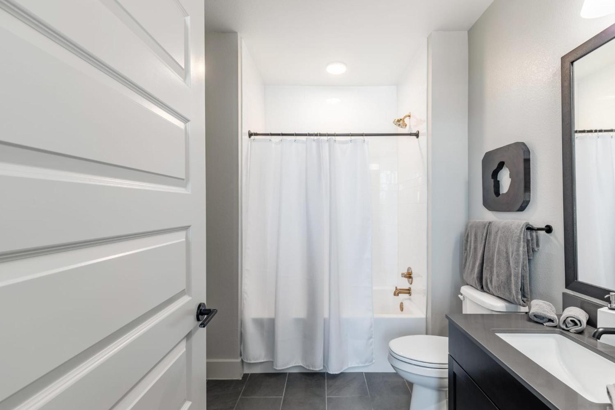 Indie Deep Ellum In Apartment Dallas