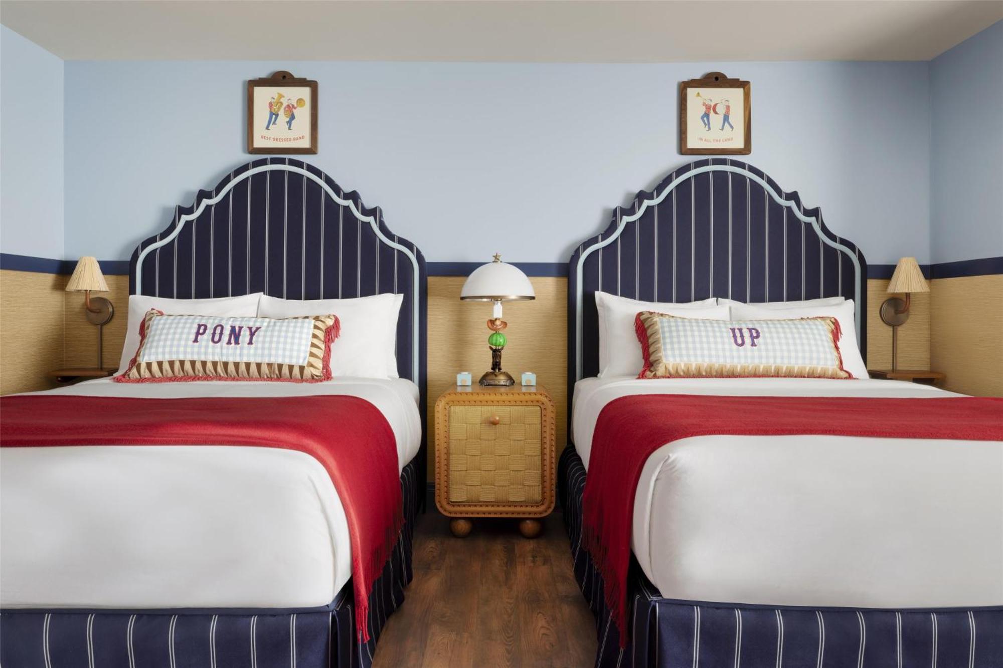 Graduate By Hilton 4* Dallas