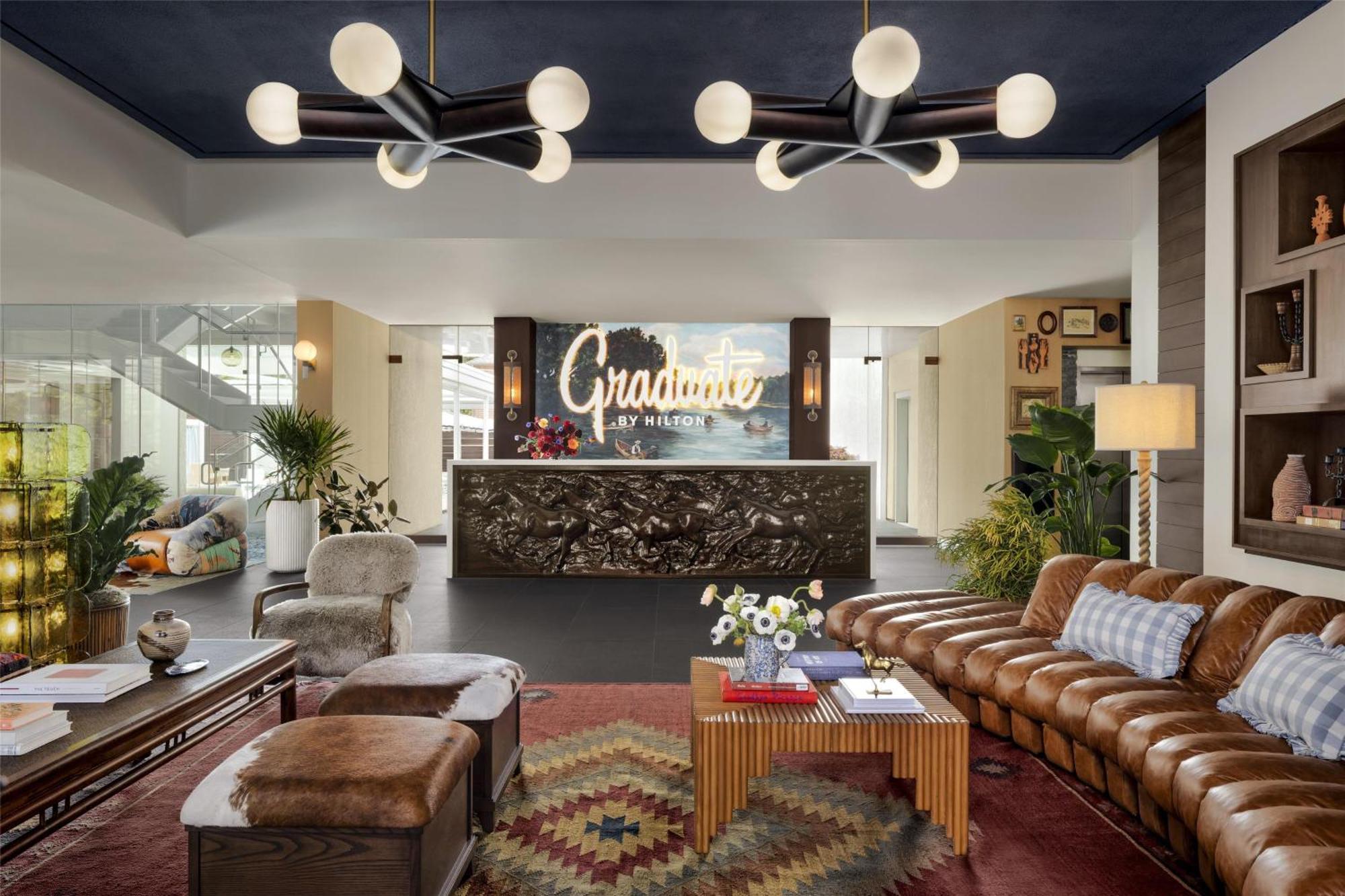 Graduate By Hilton