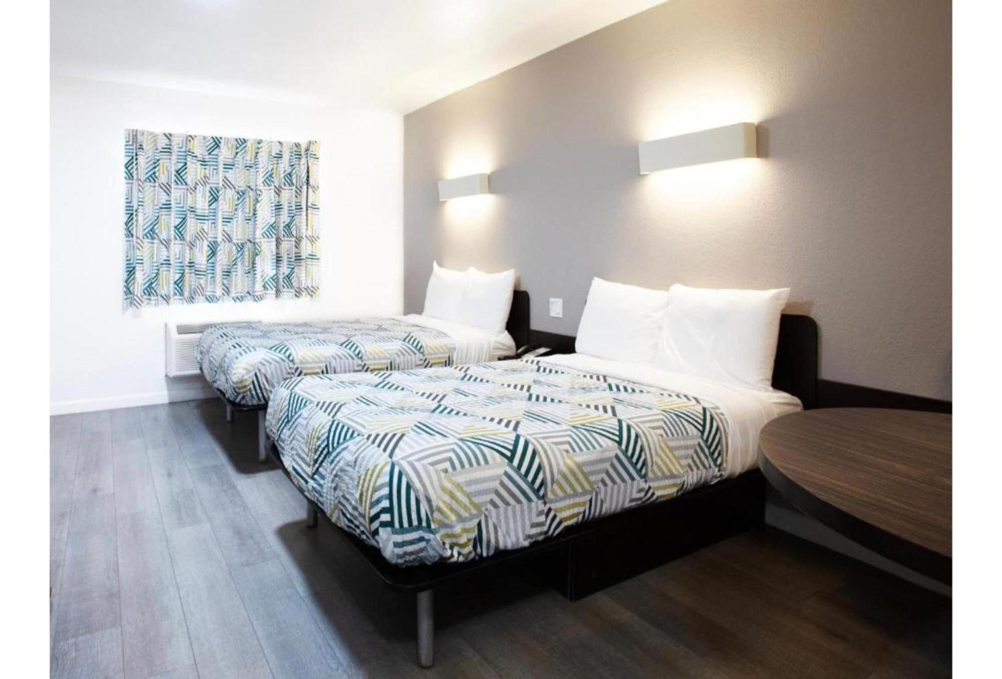 6 - Fair Park Hotel Dallas
