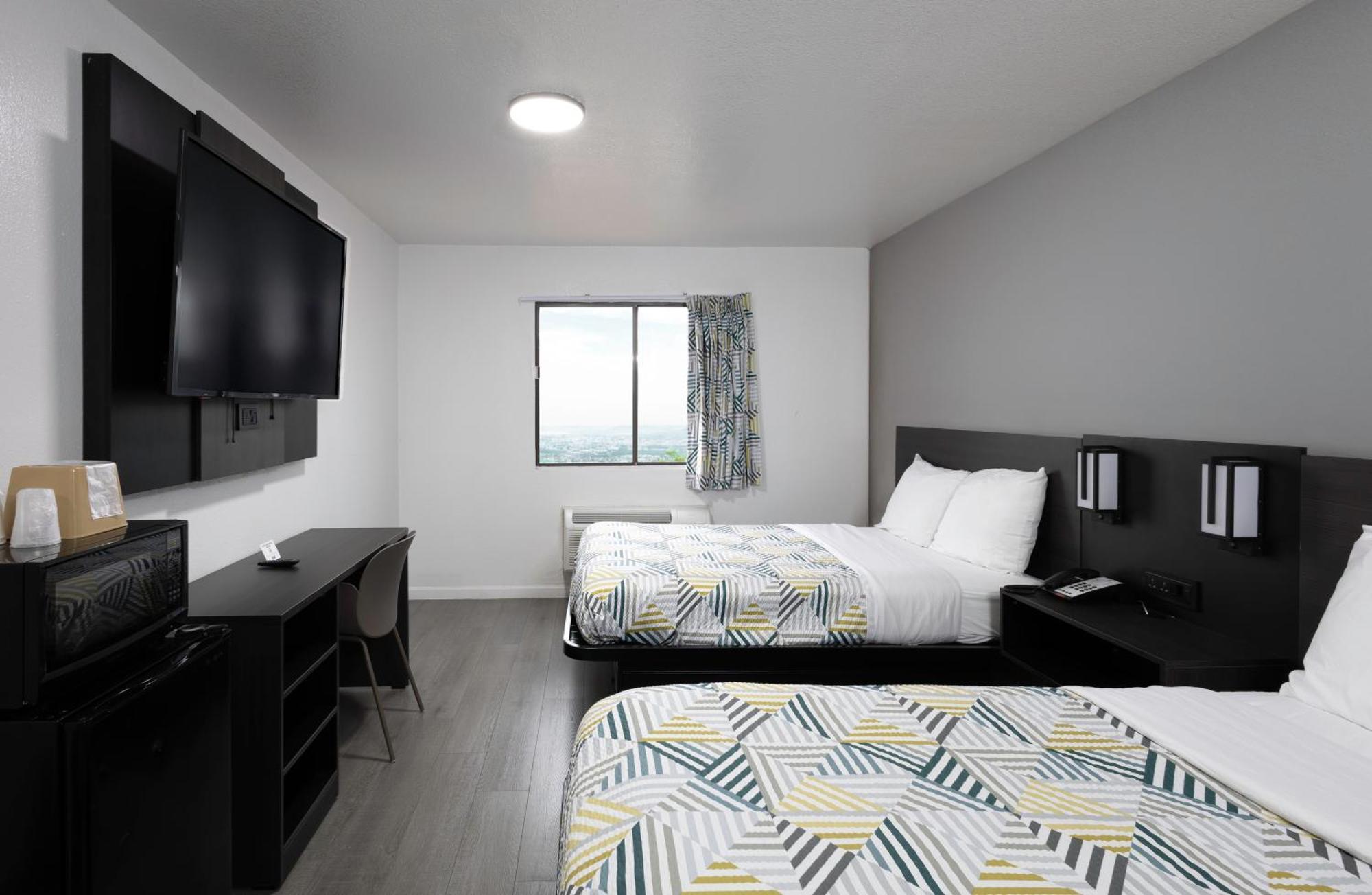 6 - Fair Park 4* Dallas