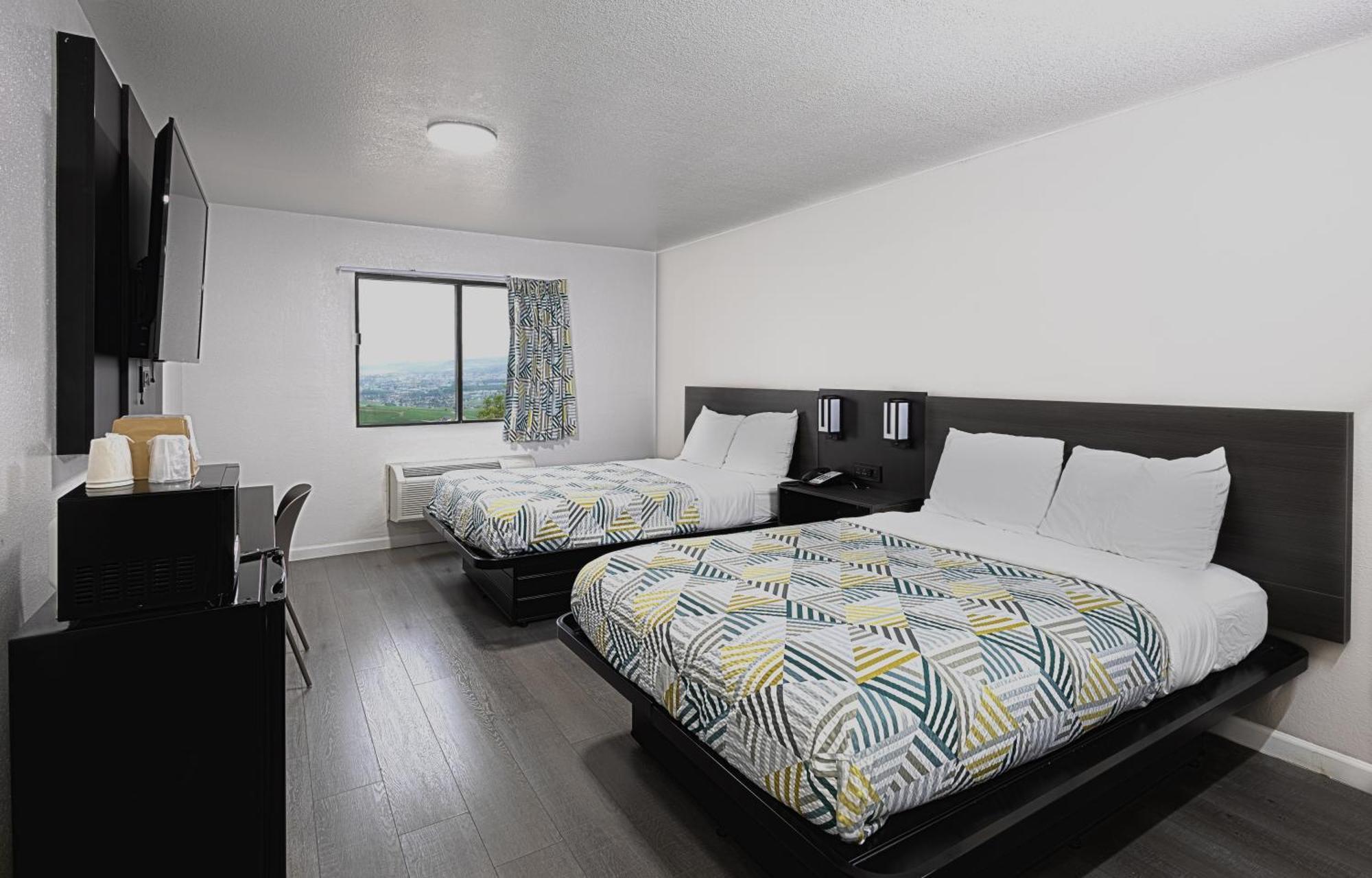 6 - Fair Park Hotel
