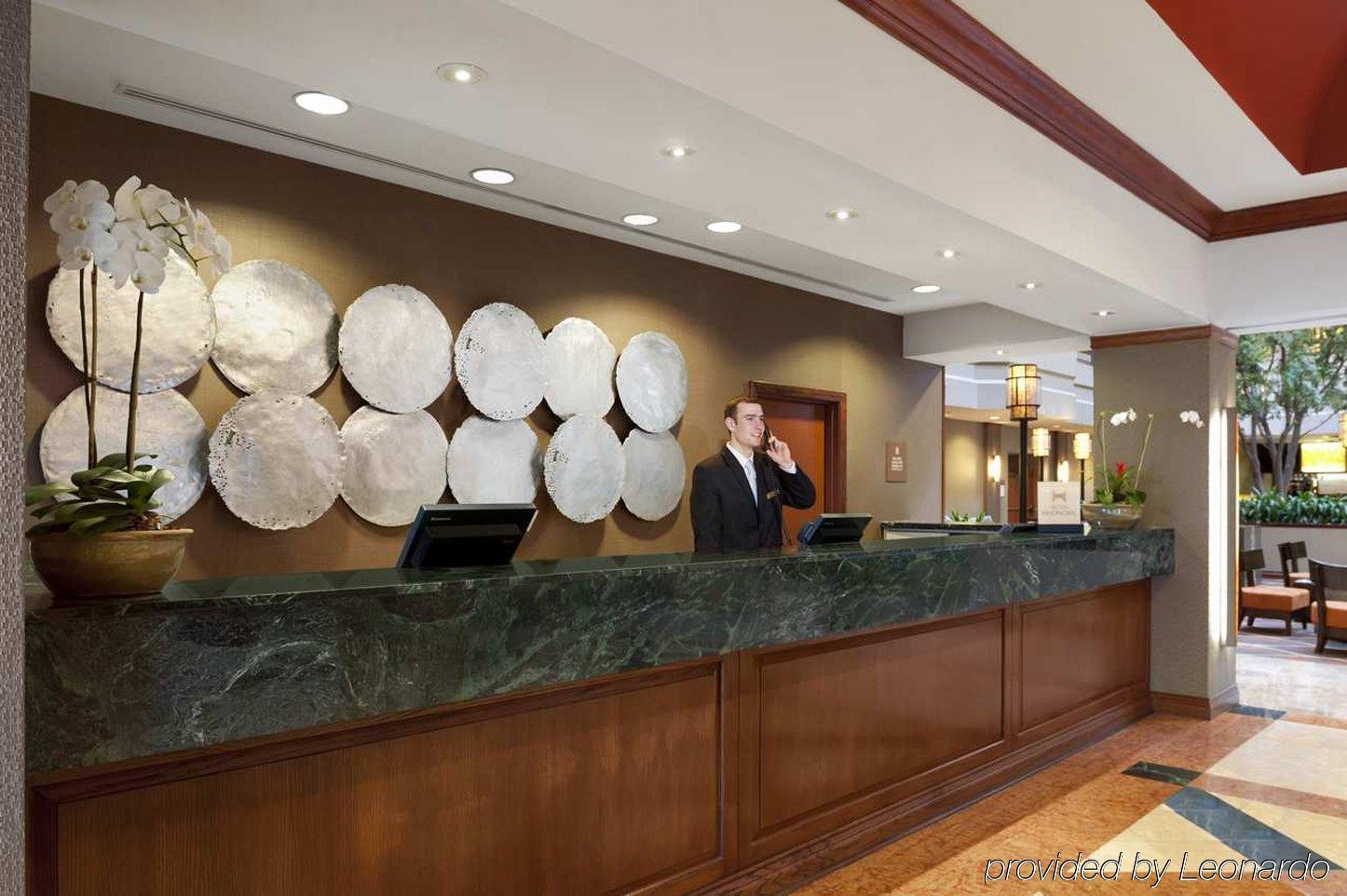 Embassy By Hilton Near The Galleria Dallas