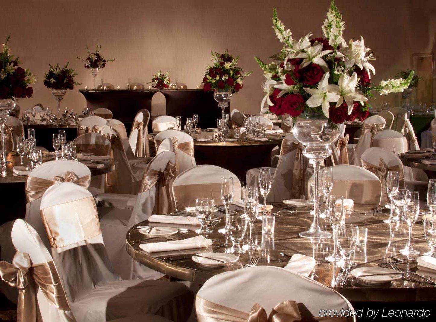 Embassy By Hilton Near The Galleria 4* Dallas