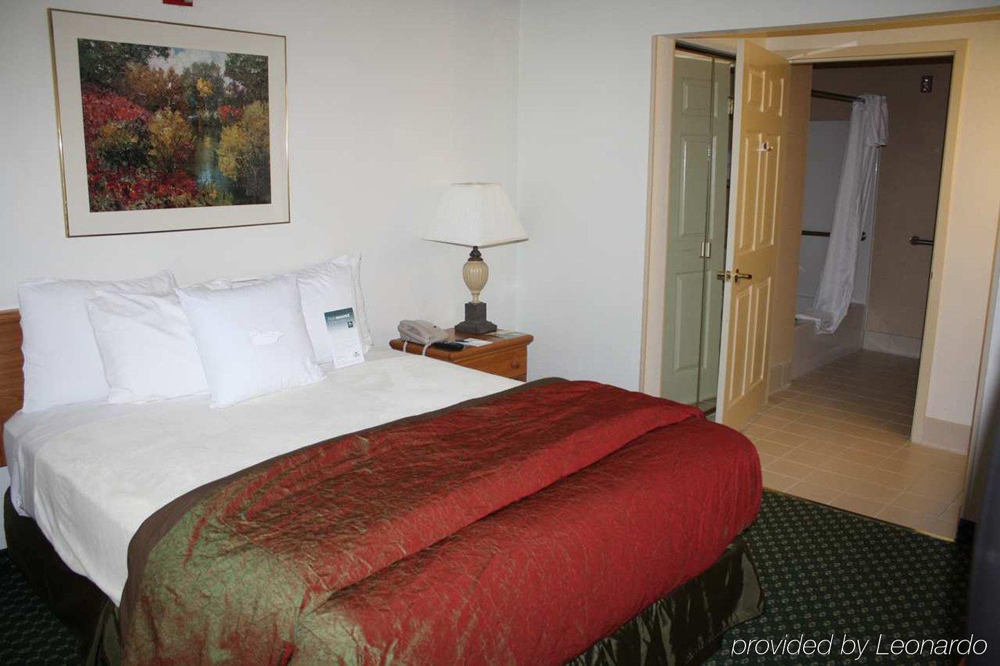 Homewood By Hilton Dallas-park Area 3*