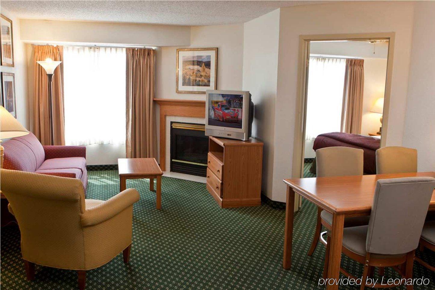 Homewood By Hilton Dallas-park Area Hotel 3*