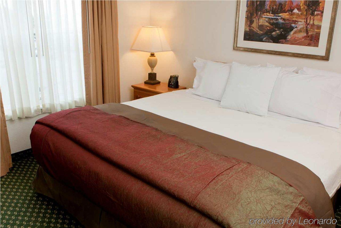 Homewood By Hilton Dallas-park Area