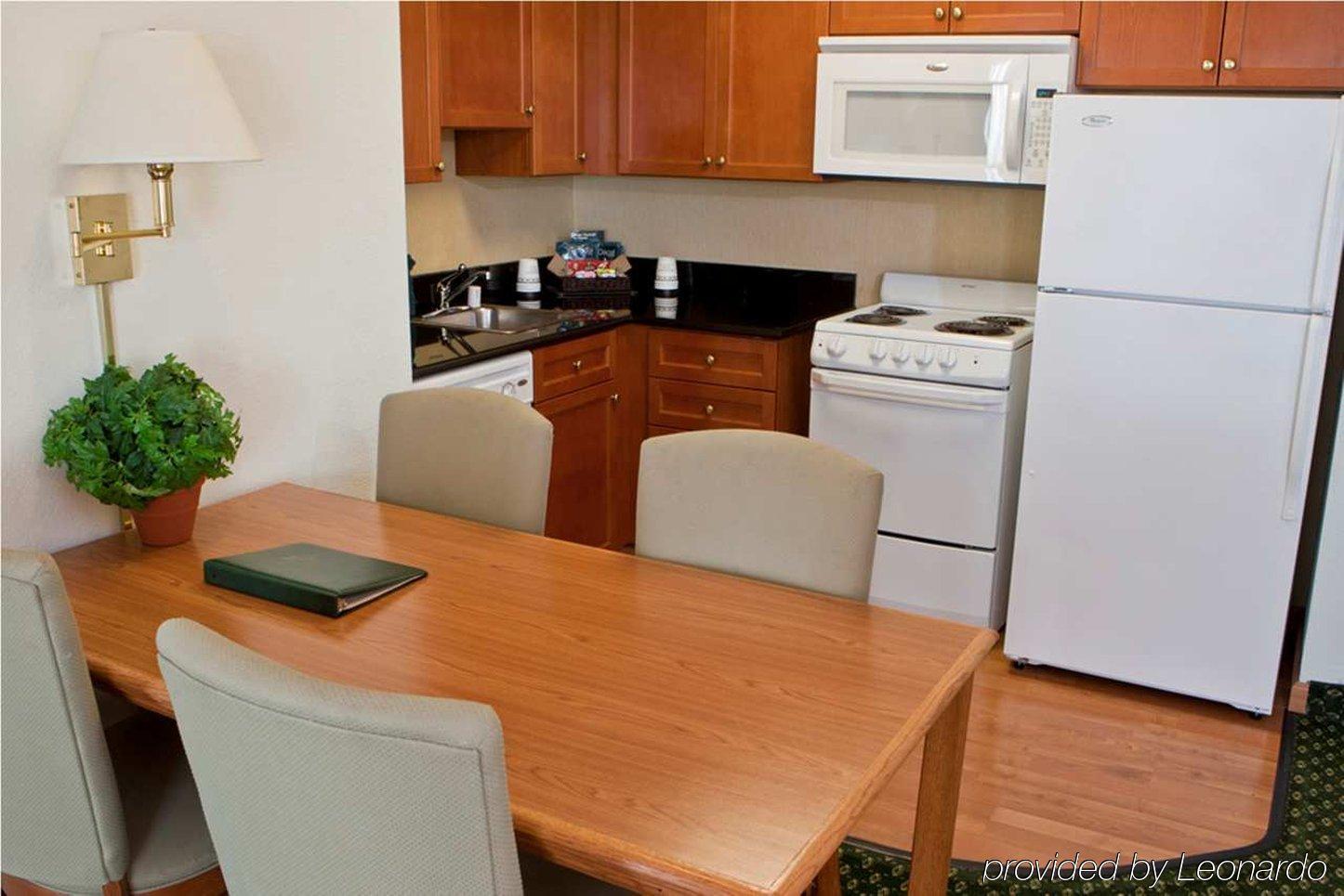 Homewood By Hilton Dallas-park Area 3*